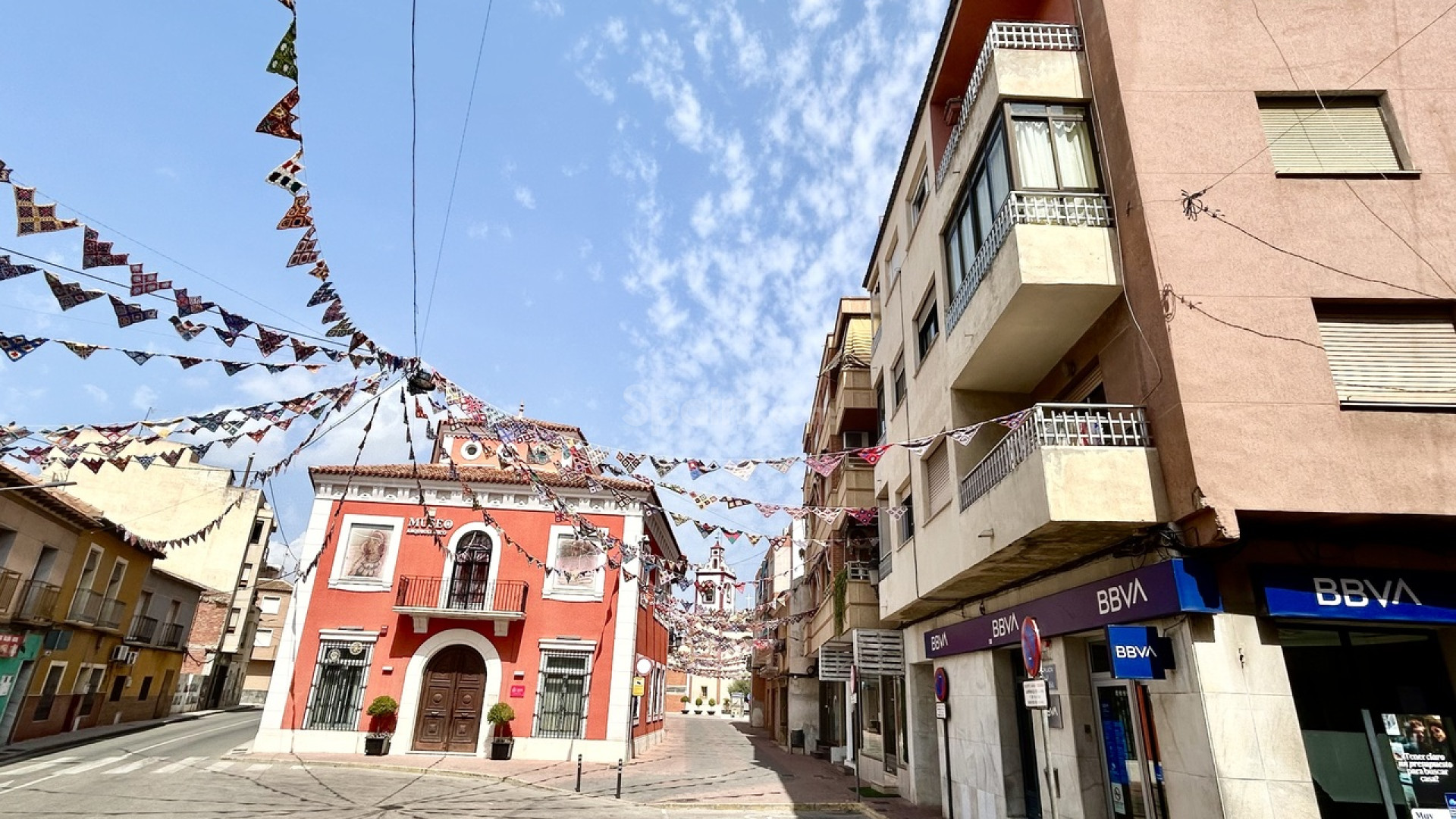 Bruktbolig - Leilighet -
Rojales