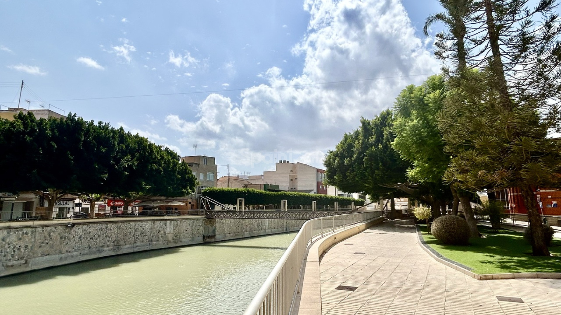 Bruktbolig - Leilighet -
Rojales