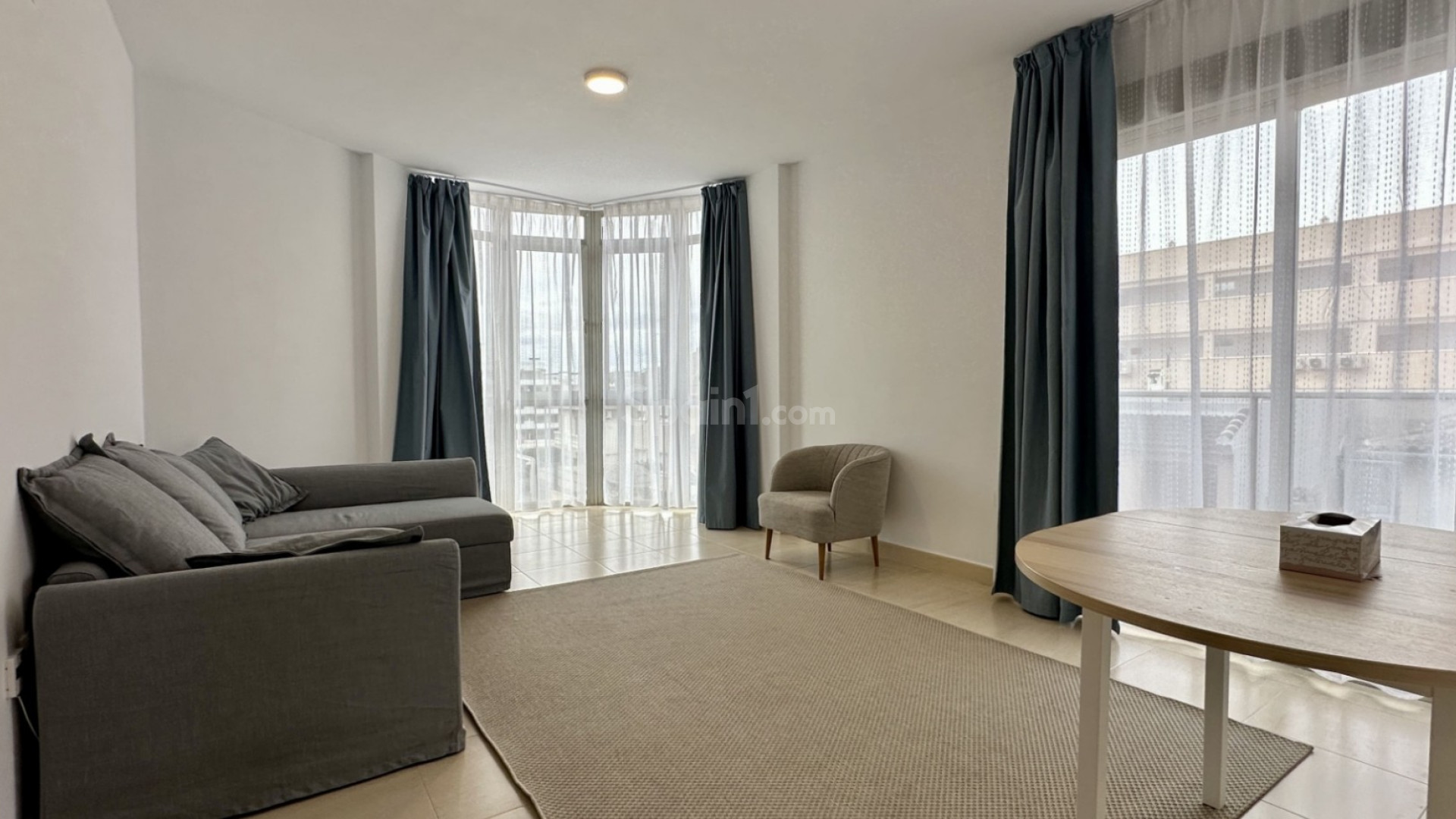 Bruktbolig - Leilighet -
San Miguel de Salinas