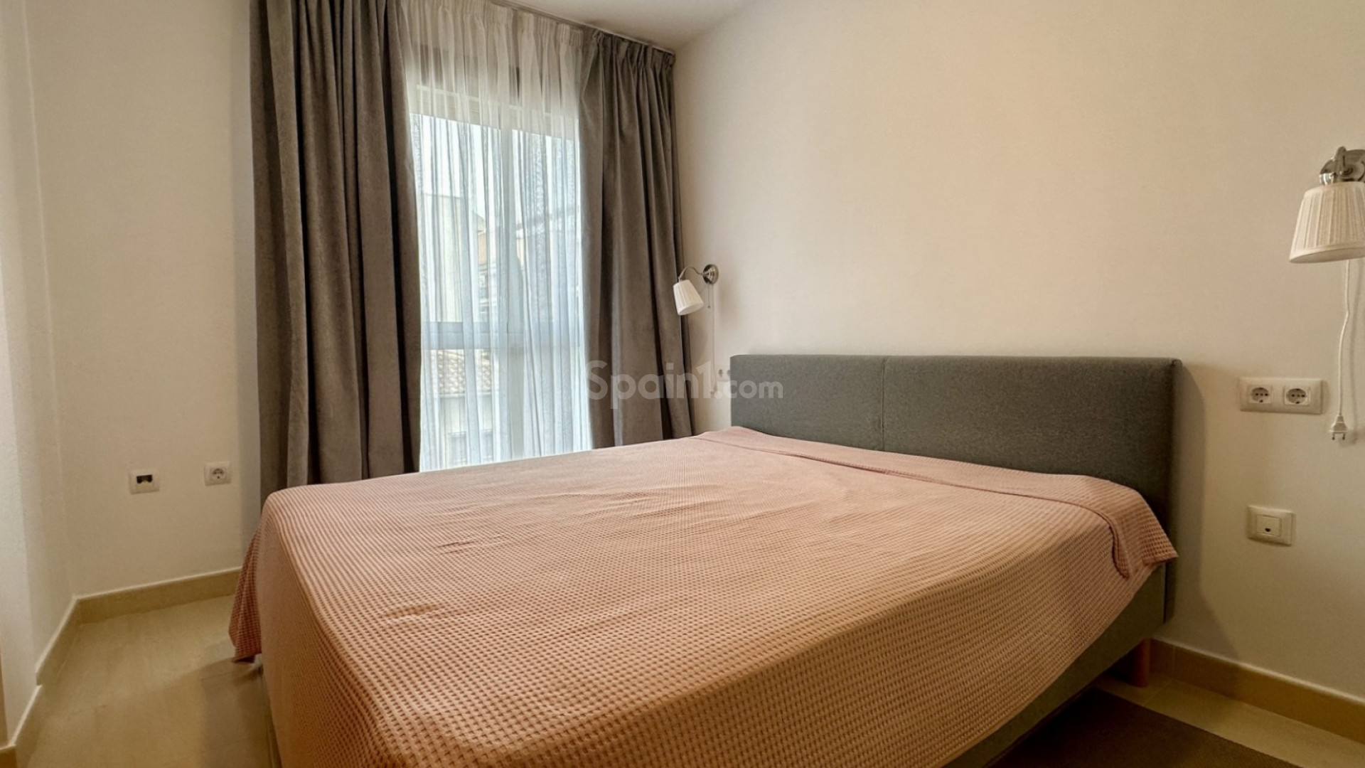 Bruktbolig - Leilighet -
San Miguel de Salinas