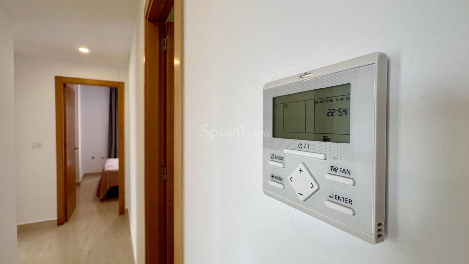 Bruktbolig - Leilighet -
San Miguel de Salinas