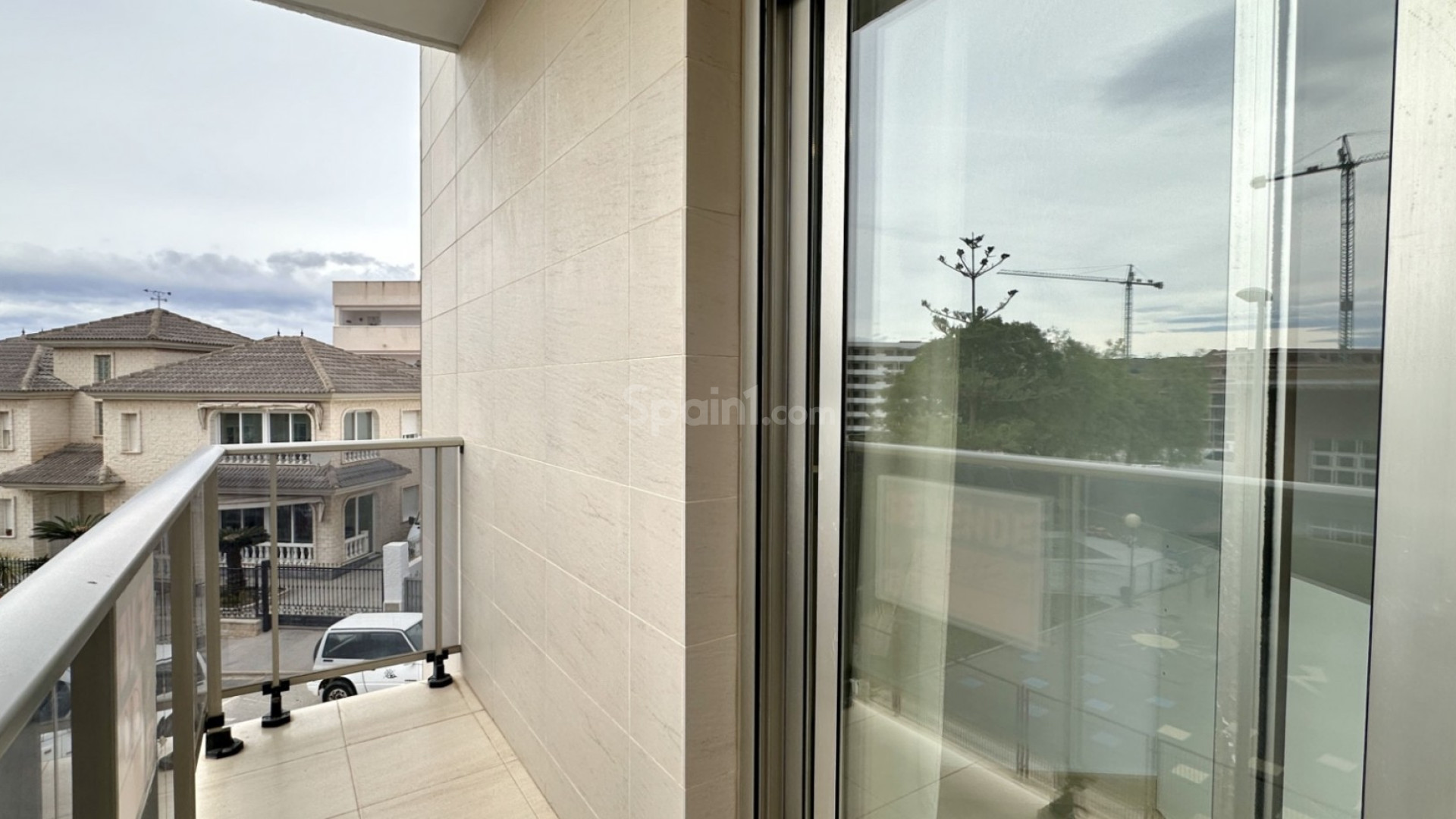 Bruktbolig - Leilighet -
San Miguel de Salinas