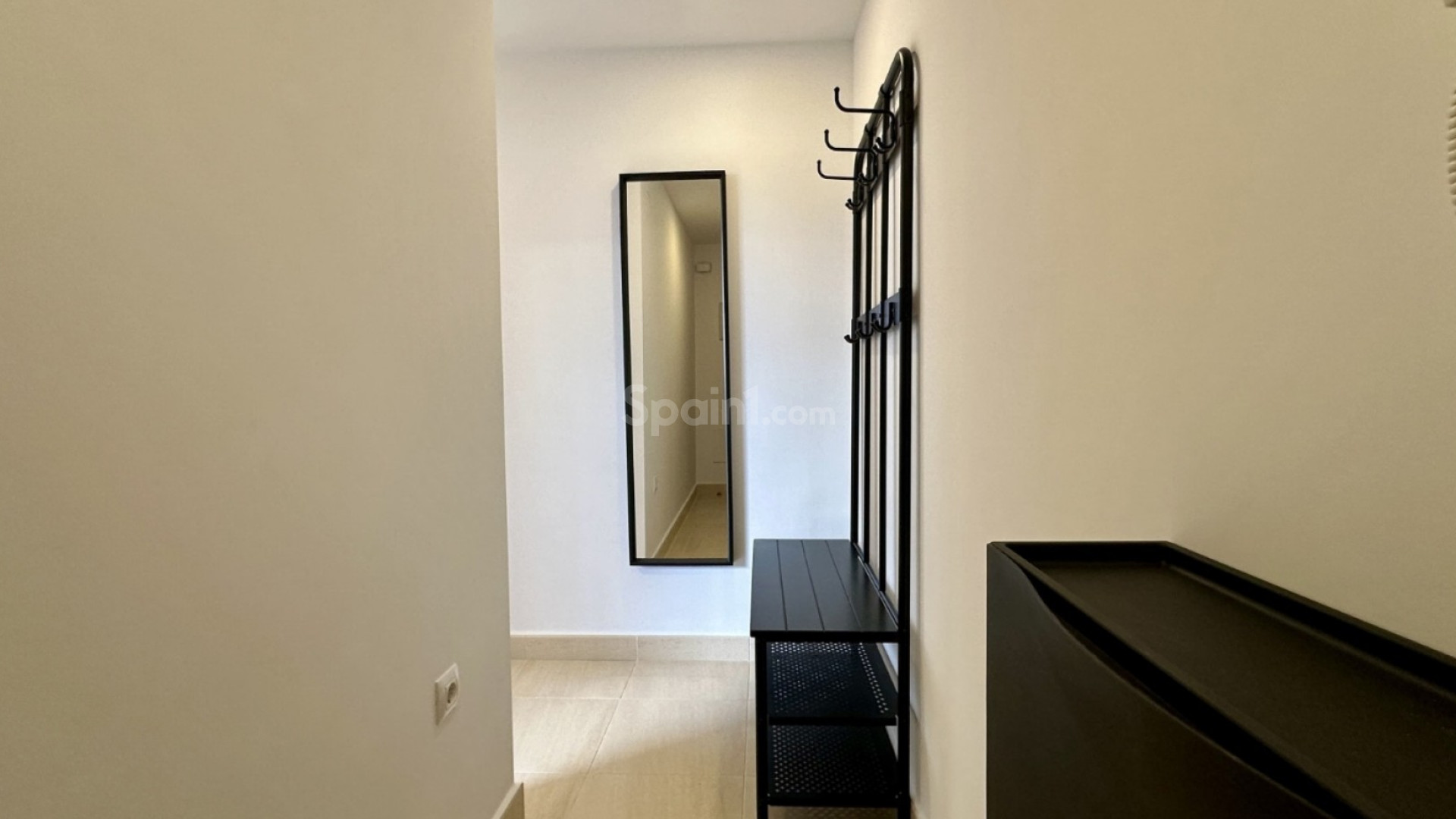 Bruktbolig - Leilighet -
San Miguel de Salinas