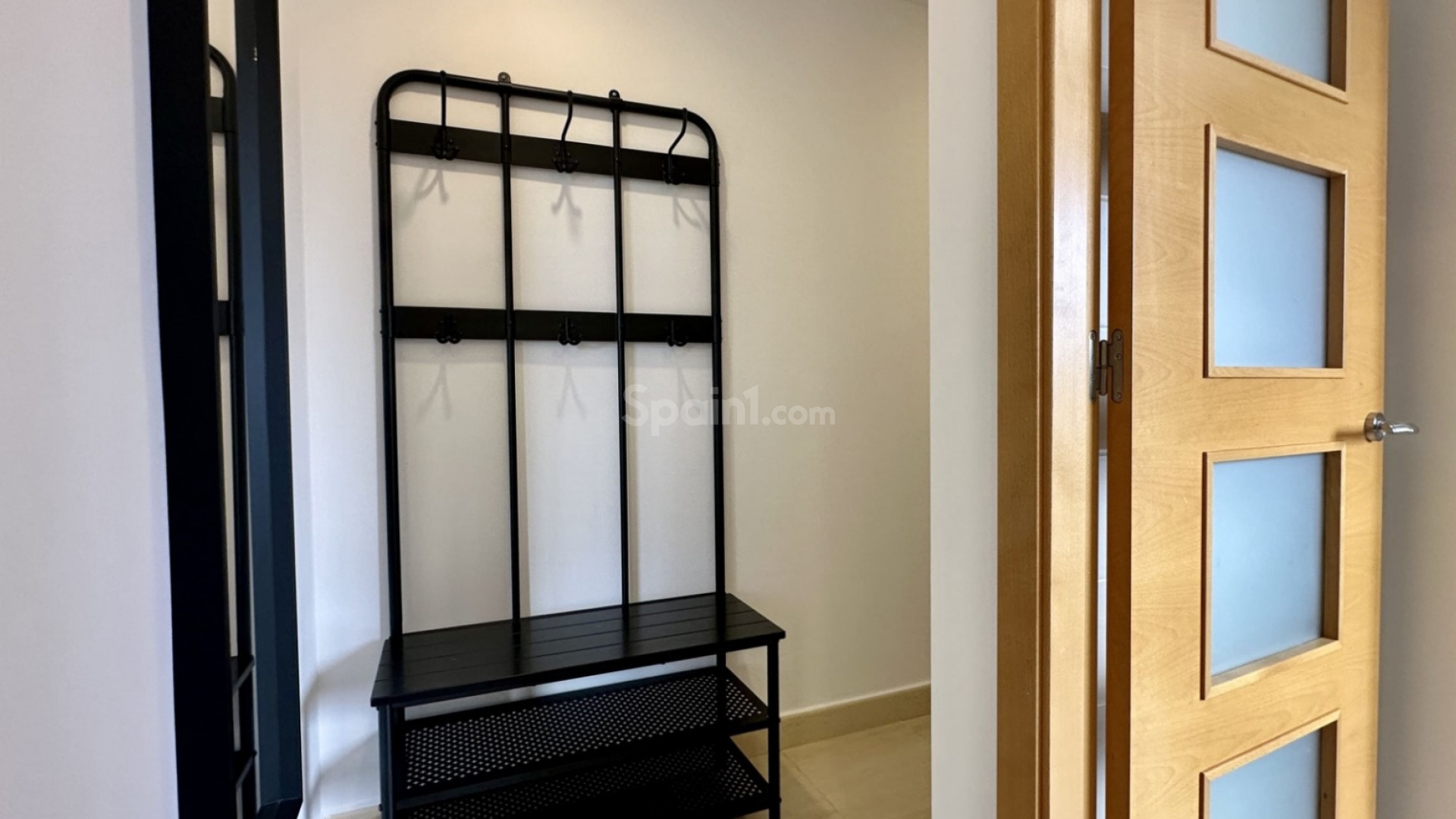 Bruktbolig - Leilighet -
San Miguel de Salinas