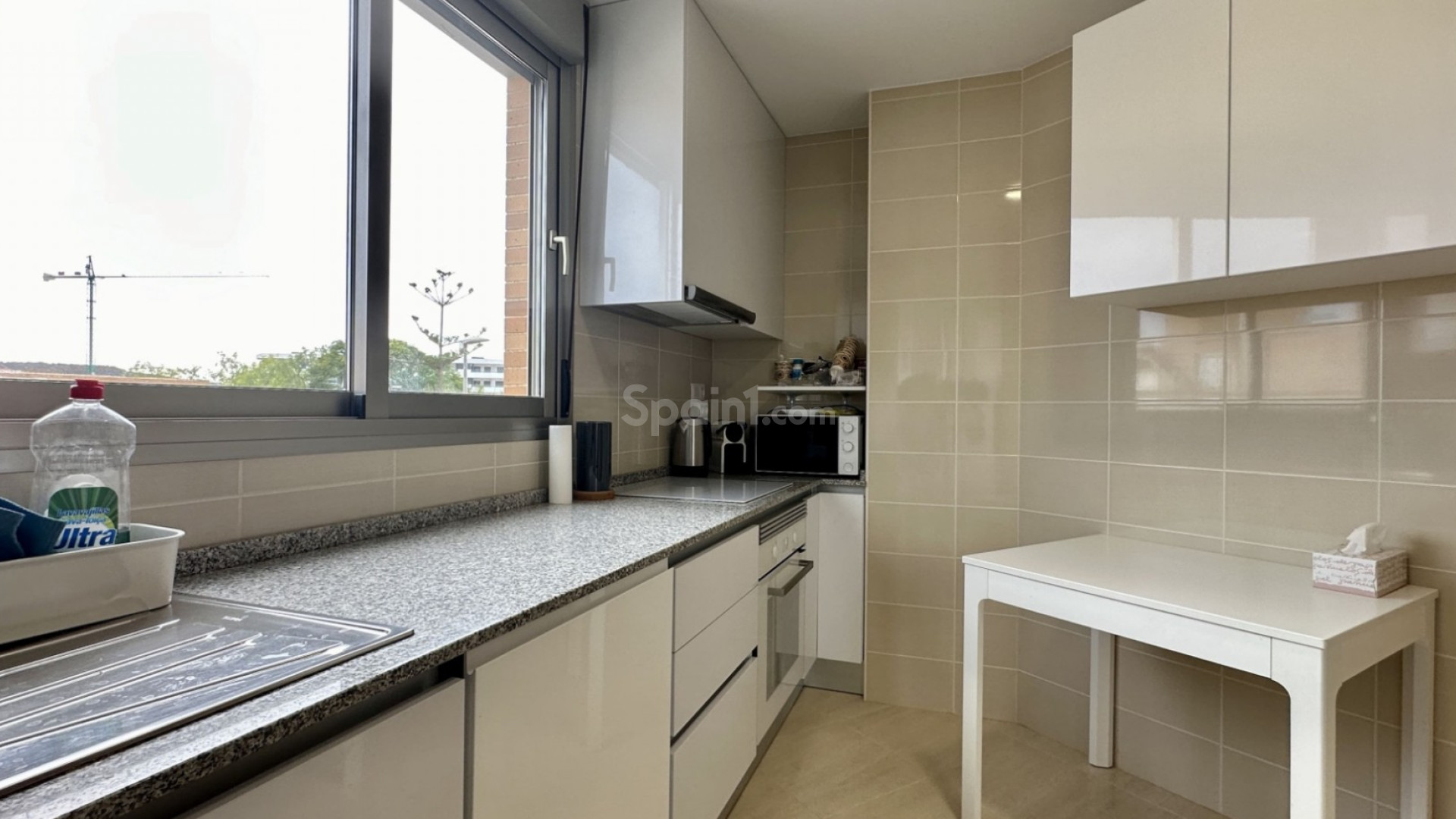 Bruktbolig - Leilighet -
San Miguel de Salinas