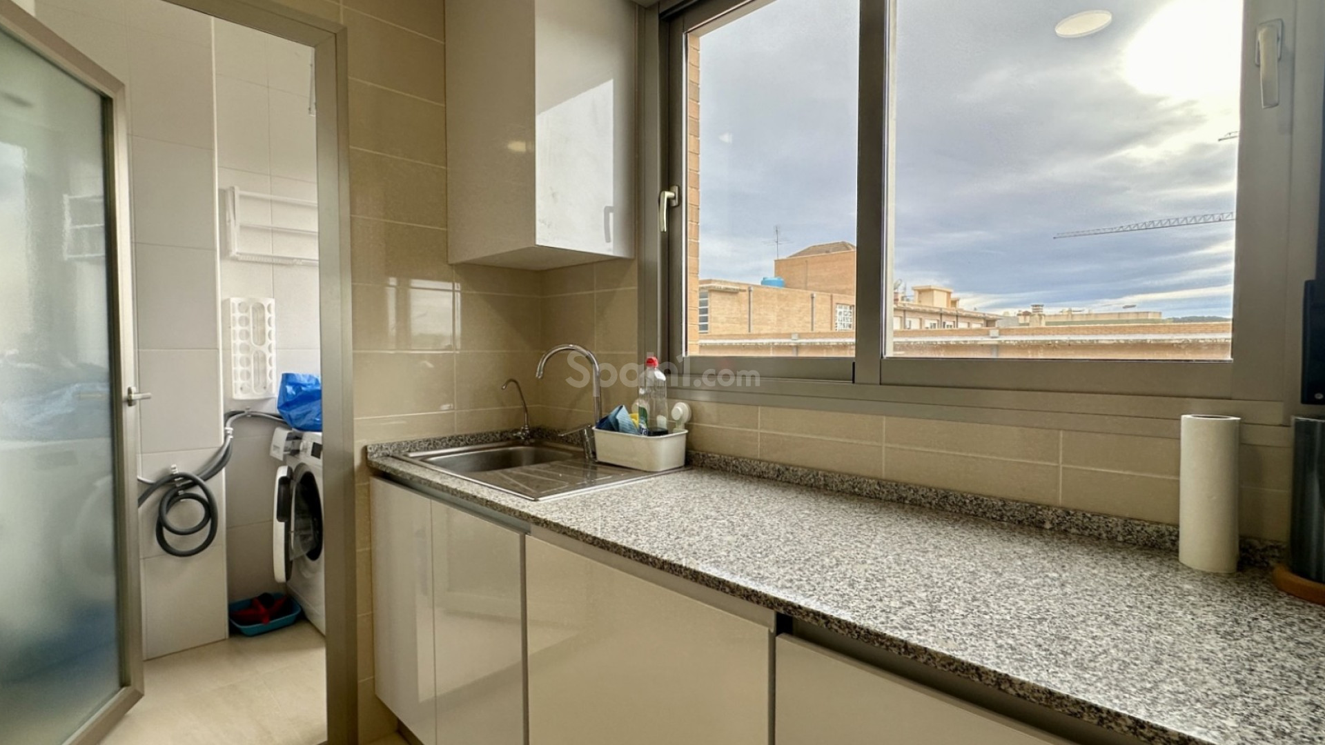 Bruktbolig - Leilighet -
San Miguel de Salinas