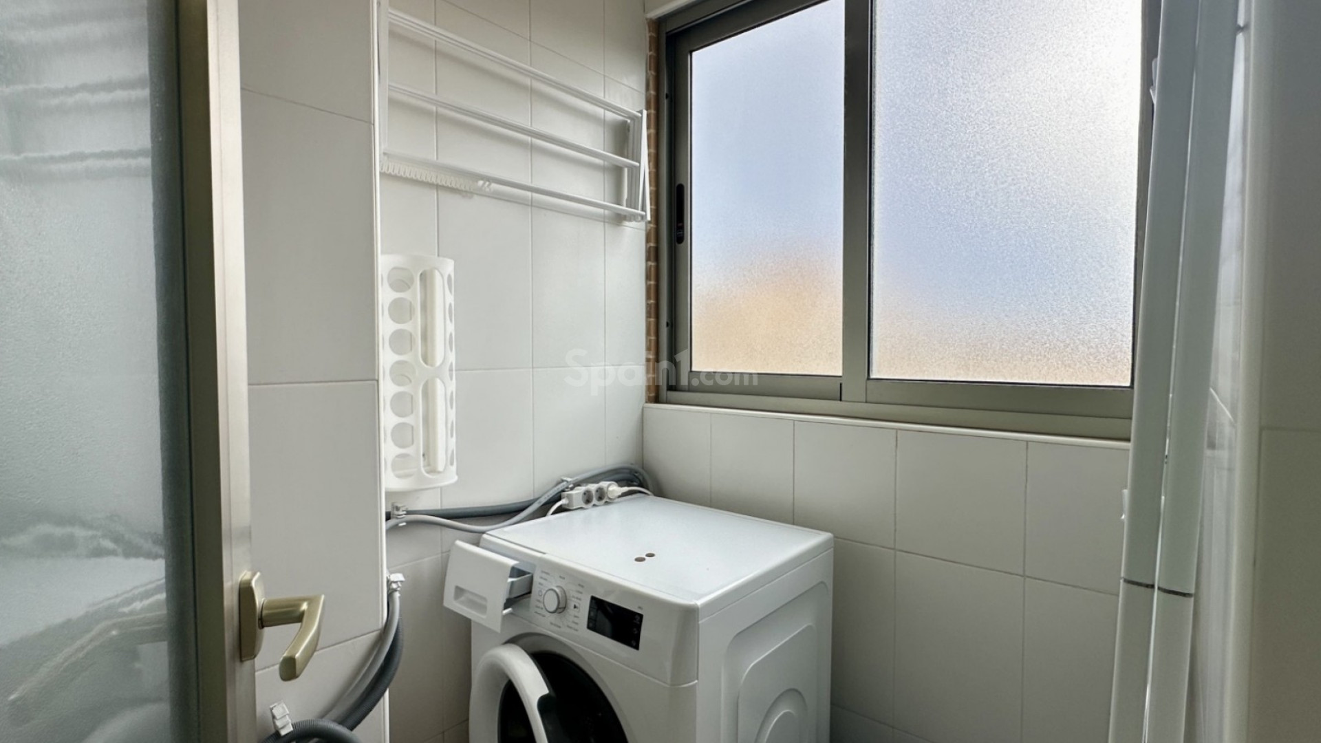 Bruktbolig - Leilighet -
San Miguel de Salinas