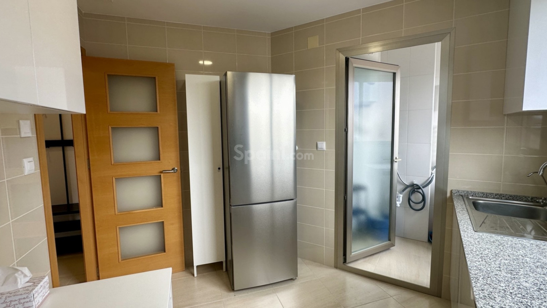 Bruktbolig - Leilighet -
San Miguel de Salinas