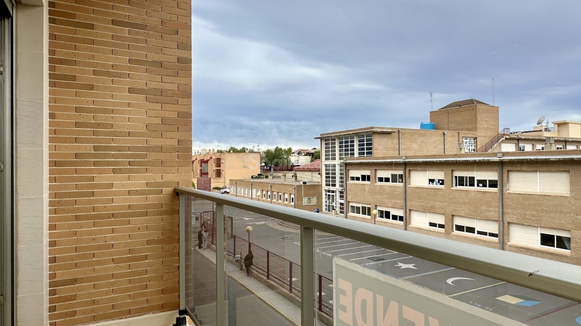 Bruktbolig - Leilighet -
San Miguel de Salinas