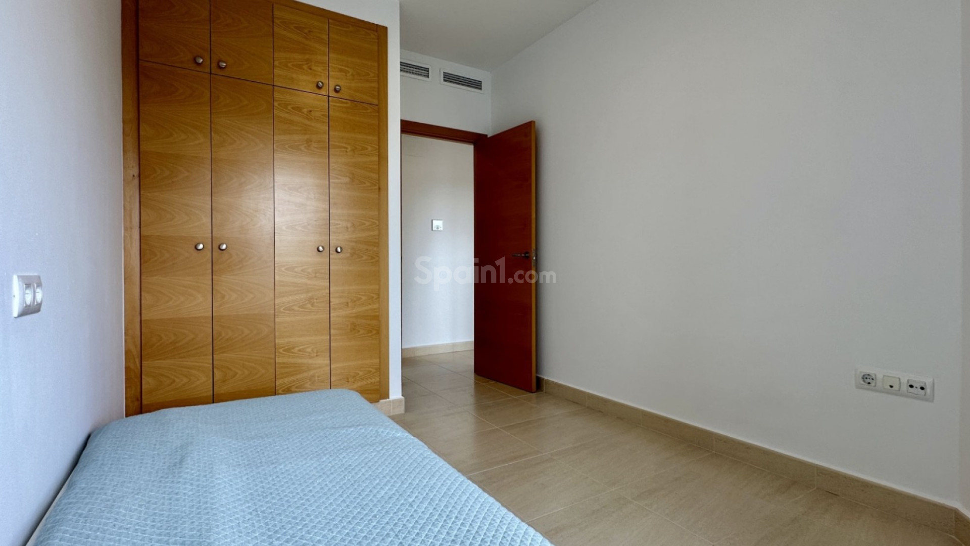 Bruktbolig - Leilighet -
San Miguel de Salinas