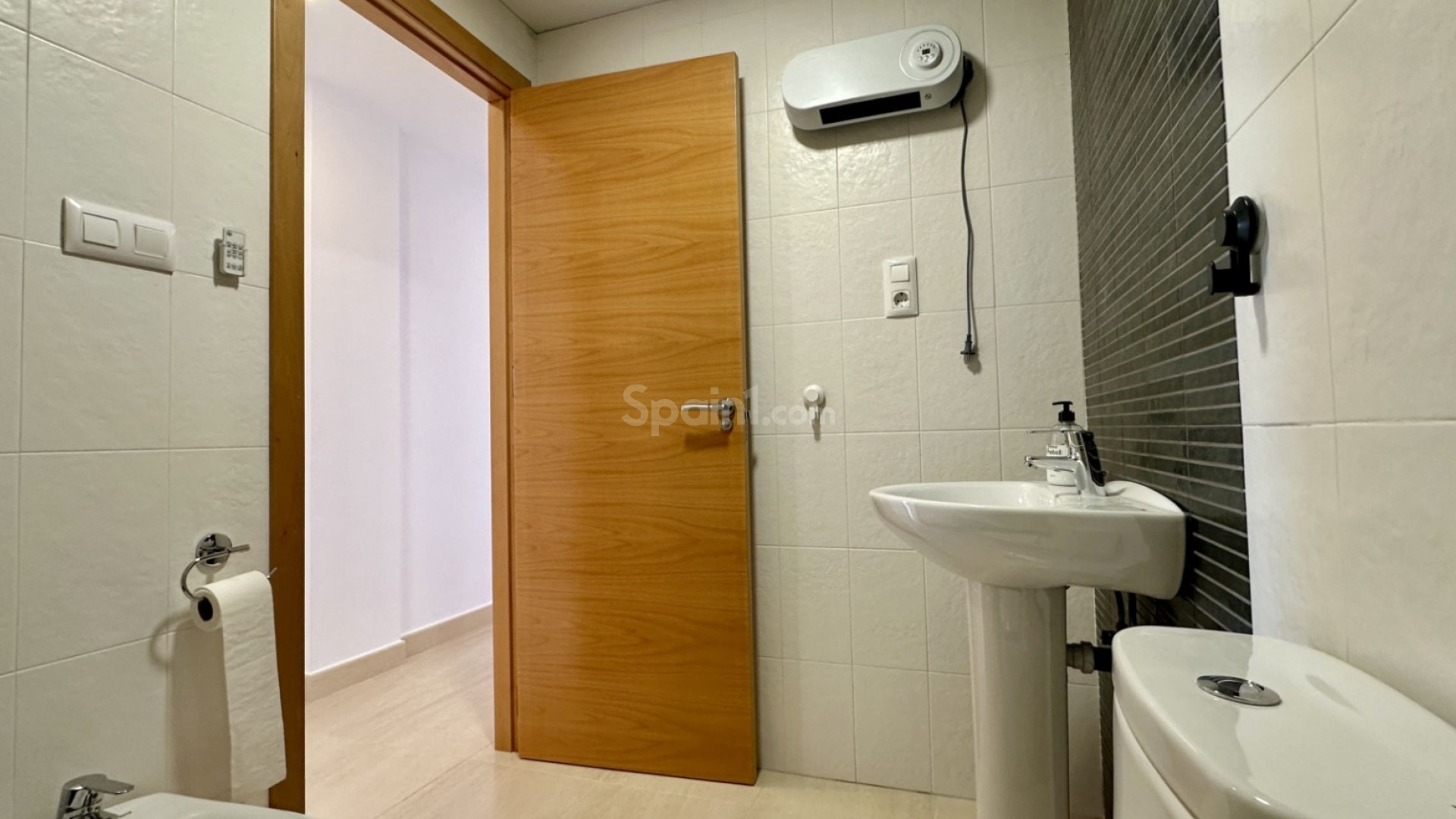 Bruktbolig - Leilighet -
San Miguel de Salinas