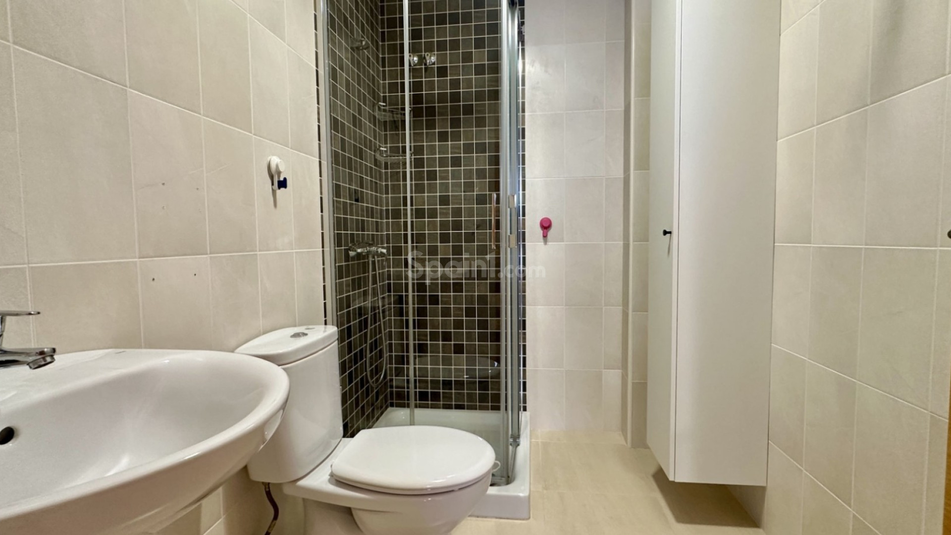 Bruktbolig - Leilighet -
San Miguel de Salinas