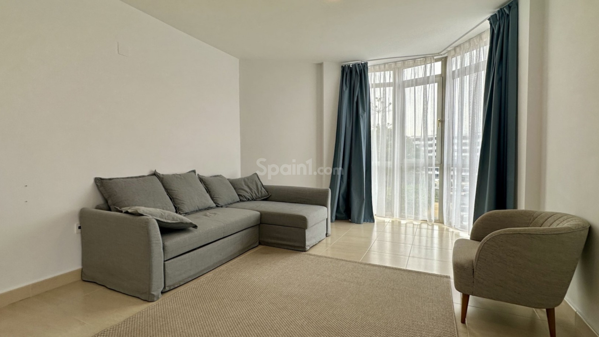 Bruktbolig - Leilighet -
San Miguel de Salinas