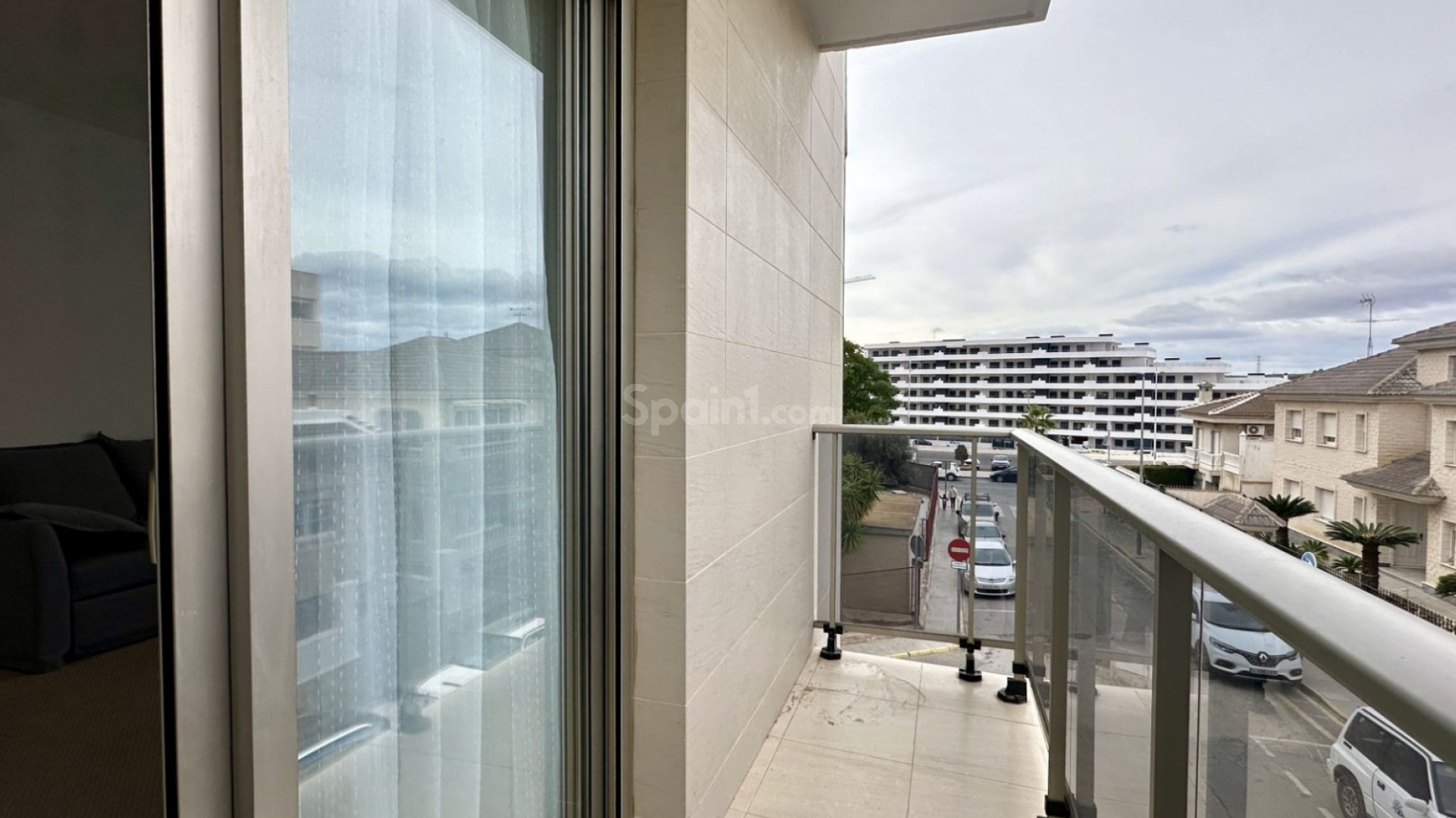 Bruktbolig - Leilighet -
San Miguel de Salinas