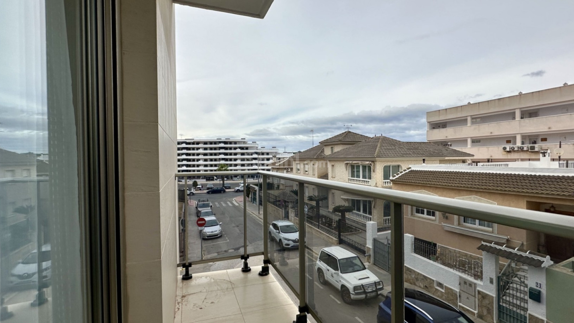 Bruktbolig - Leilighet -
San Miguel de Salinas