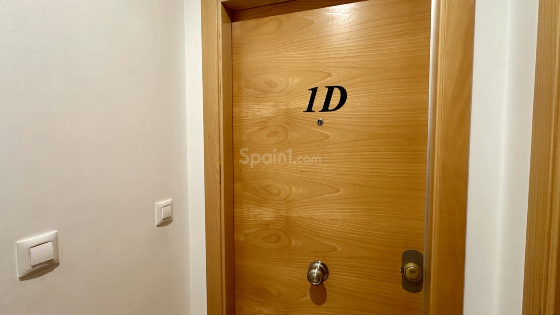 Bruktbolig - Leilighet -
San Miguel de Salinas