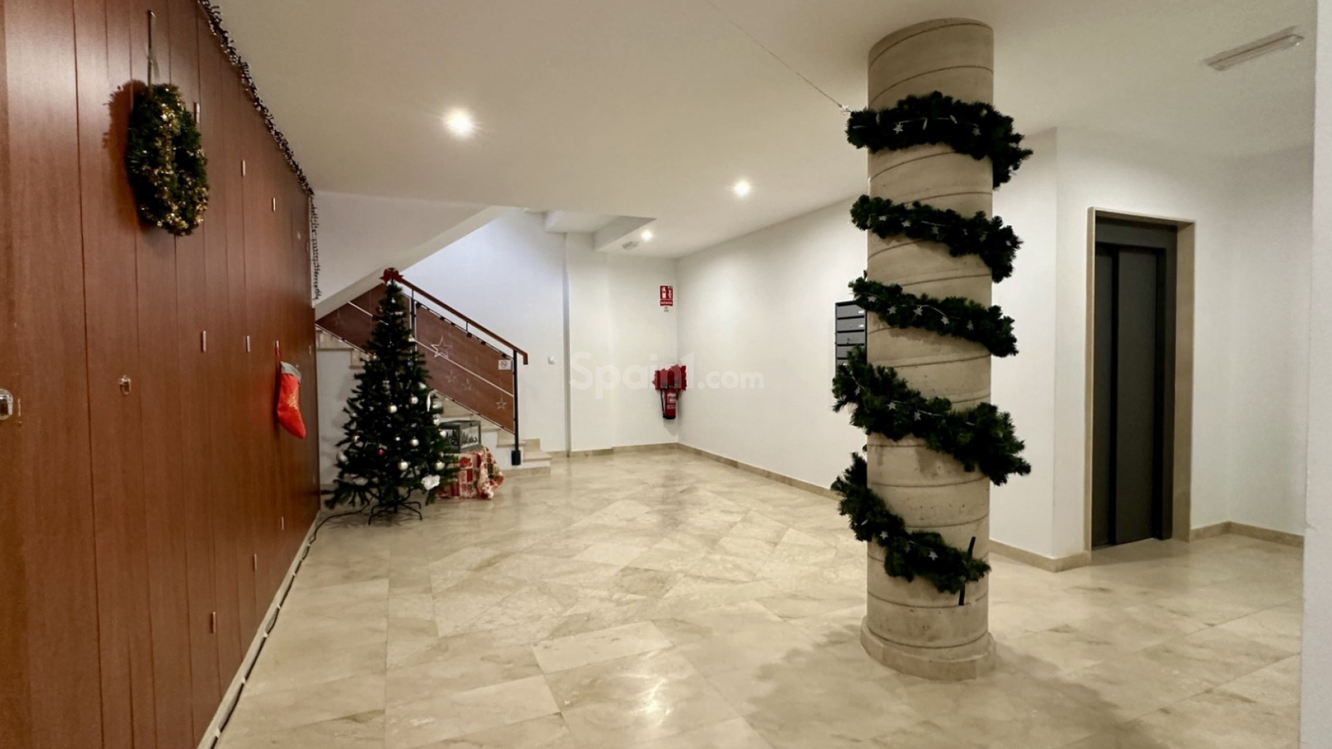 Bruktbolig - Leilighet -
San Miguel de Salinas