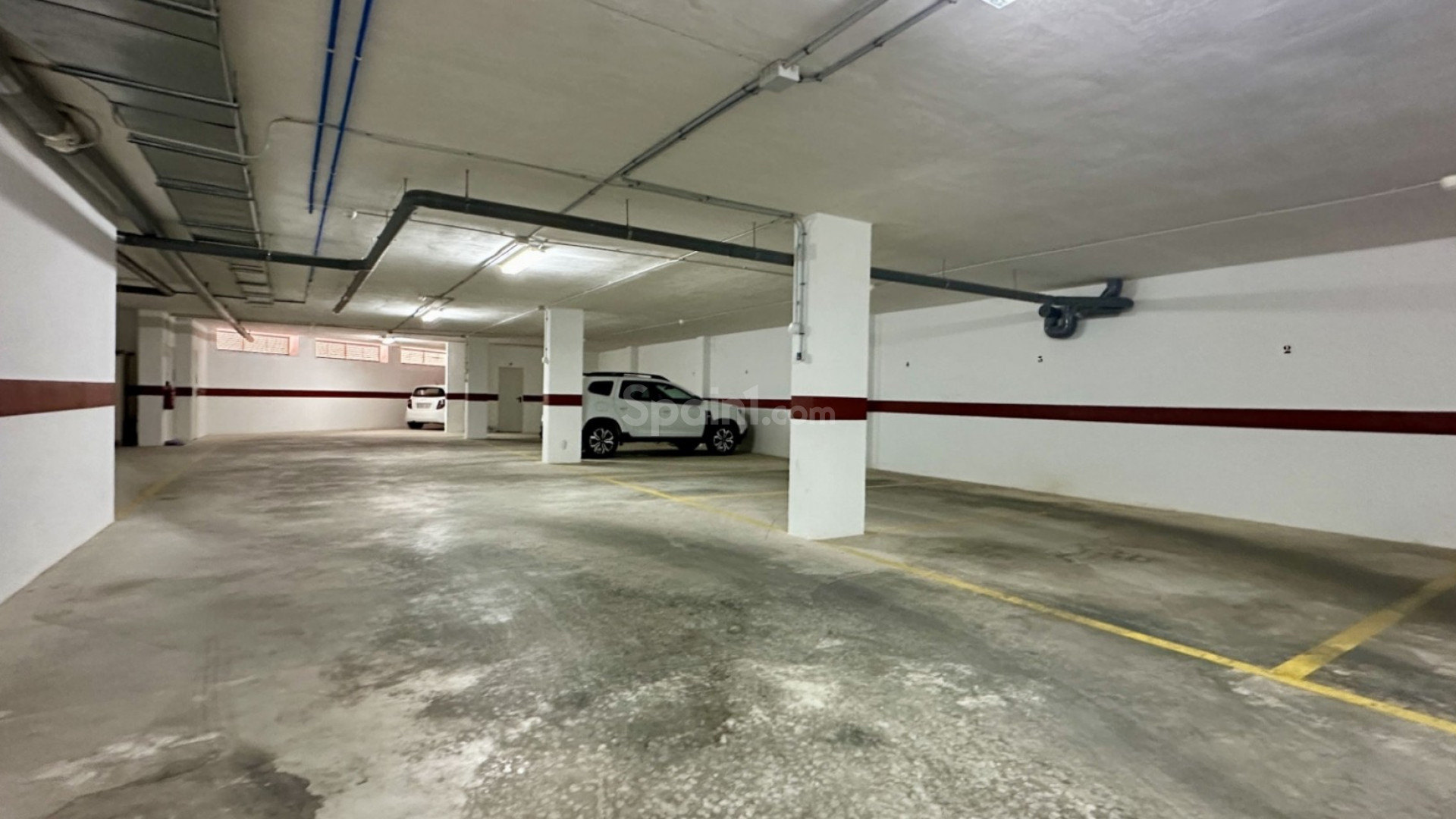 Bruktbolig - Leilighet -
San Miguel de Salinas