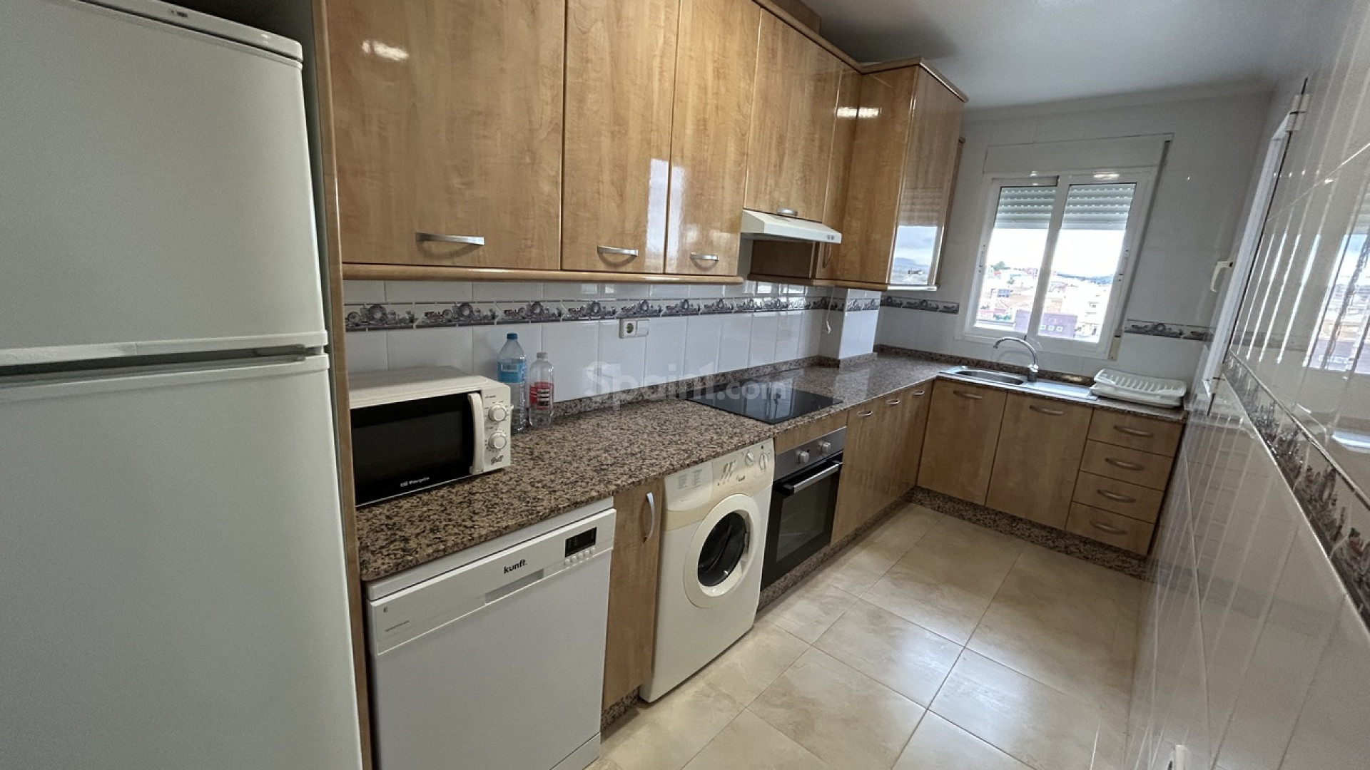 Bruktbolig - Leilighet -
San Miguel