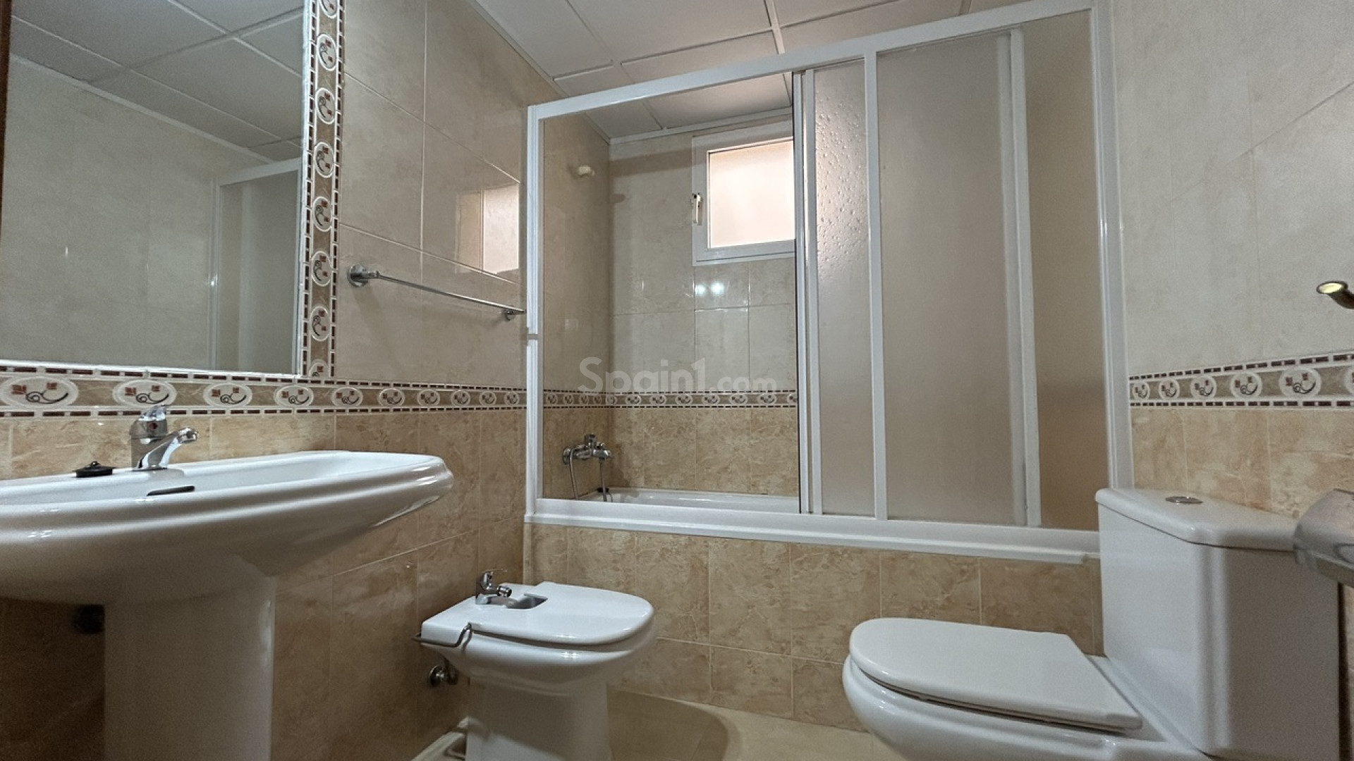 Bruktbolig - Leilighet -
San Miguel