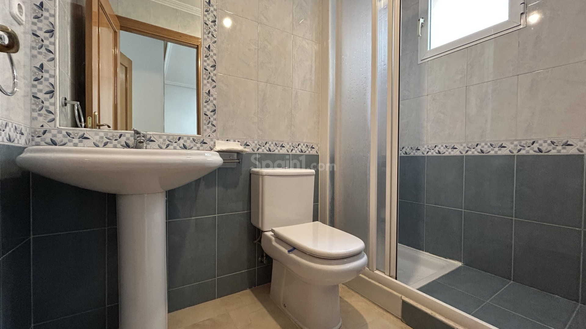 Bruktbolig - Leilighet -
San Miguel