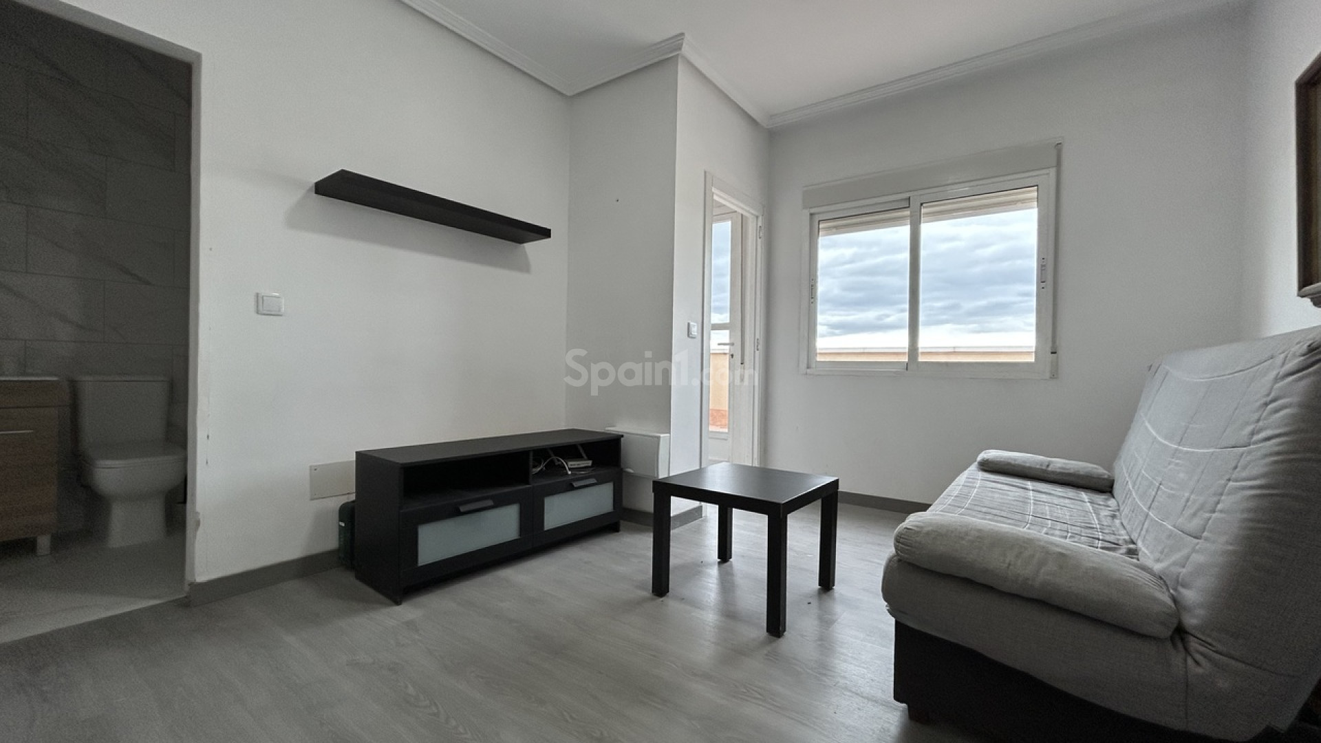 Bruktbolig - Leilighet -
San Miguel