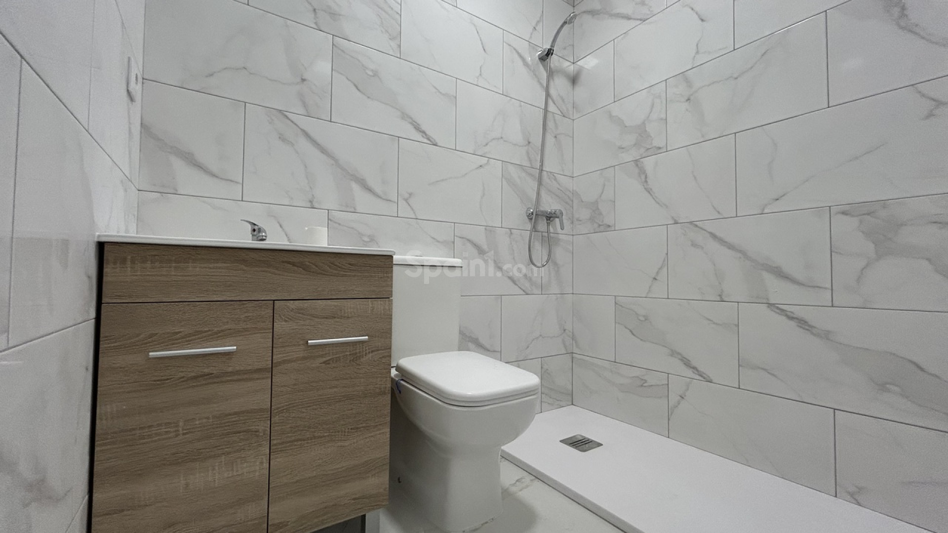 Bruktbolig - Leilighet -
San Miguel