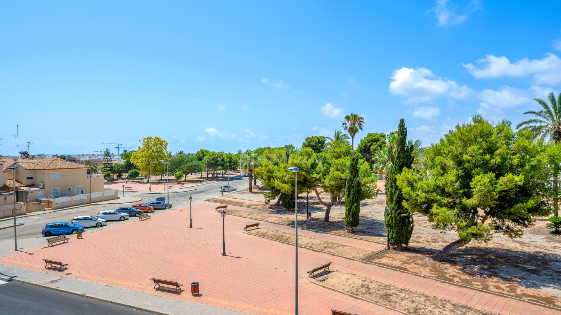 Bruktbolig - Leilighet -
San Pedro del Pinatar