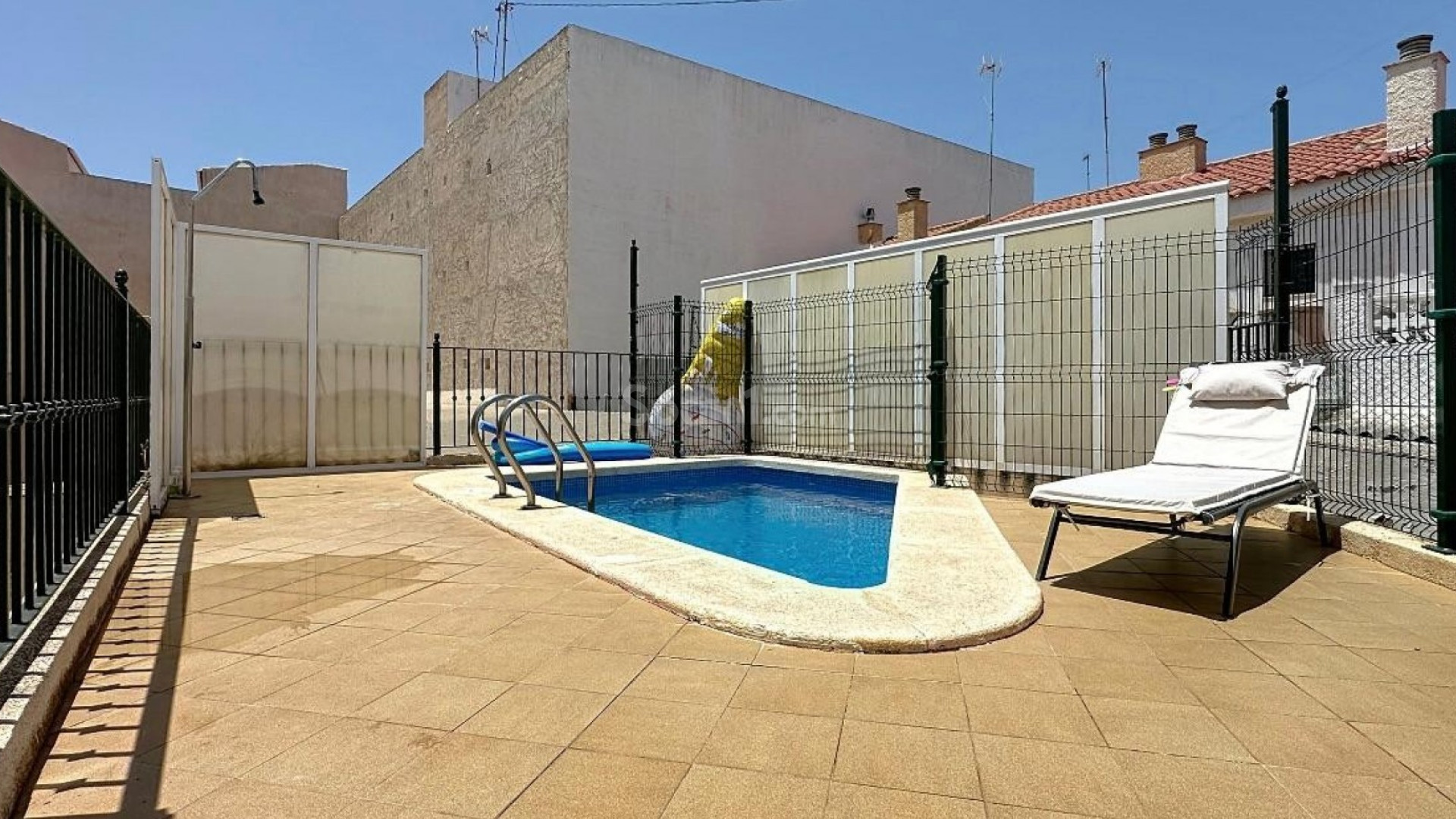 Bruktbolig - Leilighet -
San Pedro del Pinatar