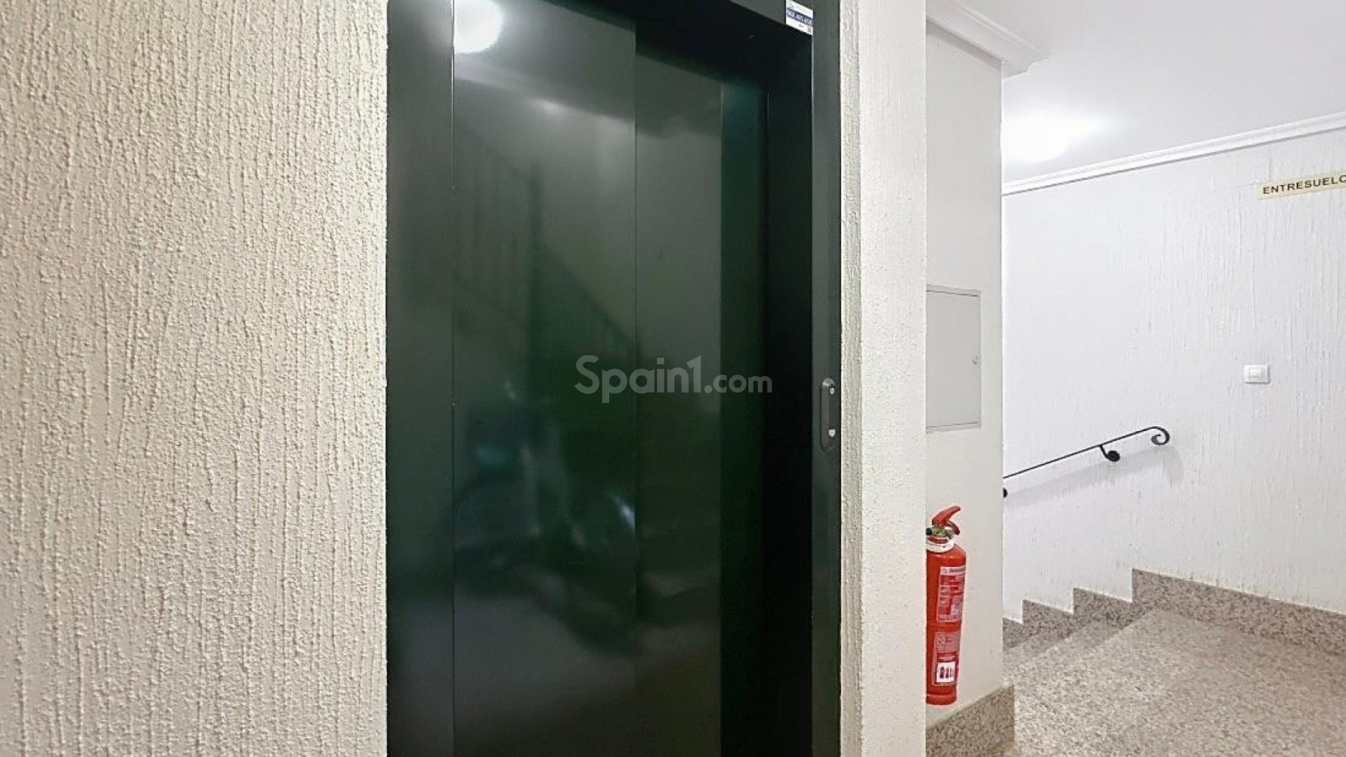 Bruktbolig - Leilighet -
San Pedro del Pinatar