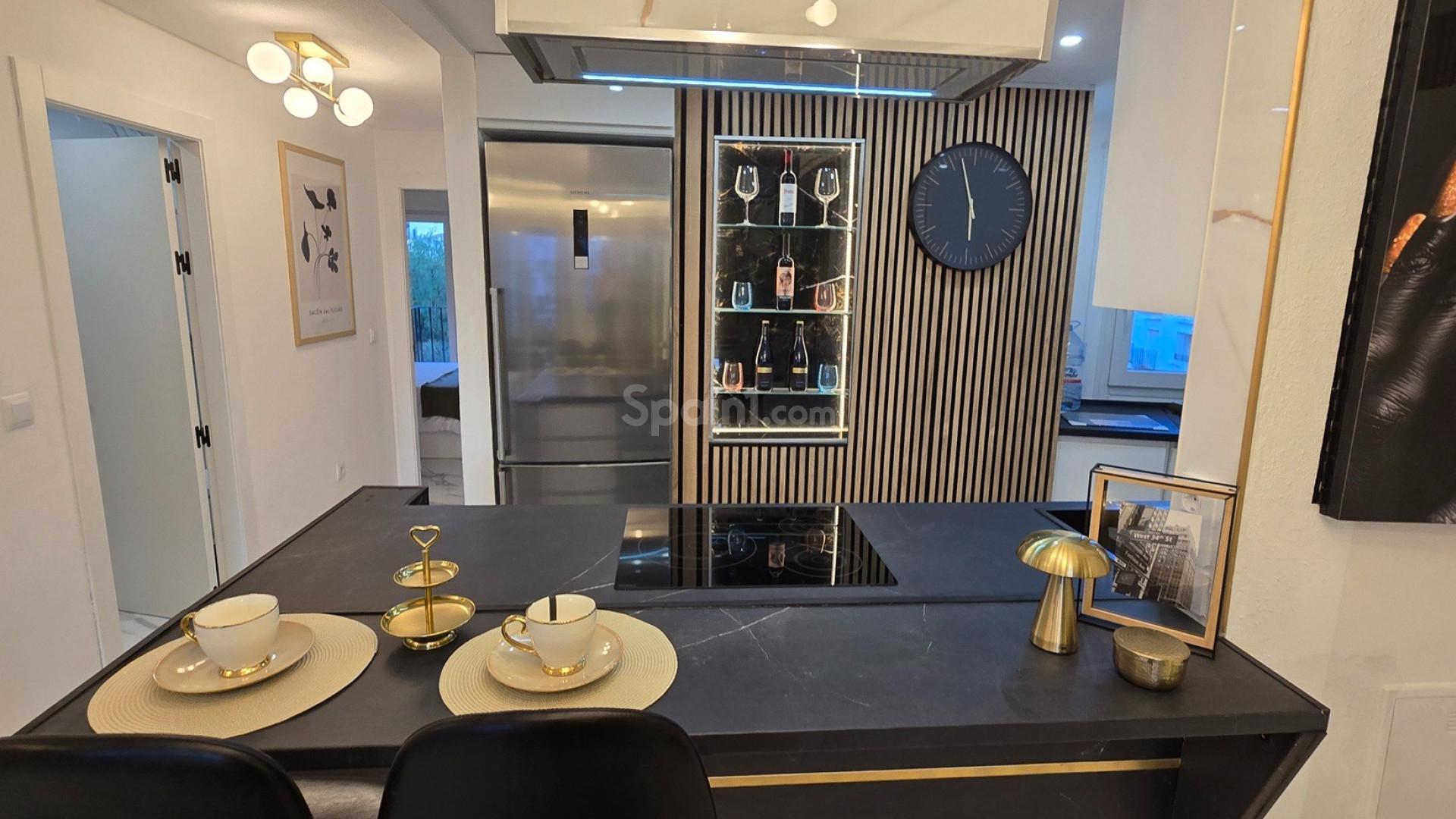 Bruktbolig - Leilighet -
Sucina