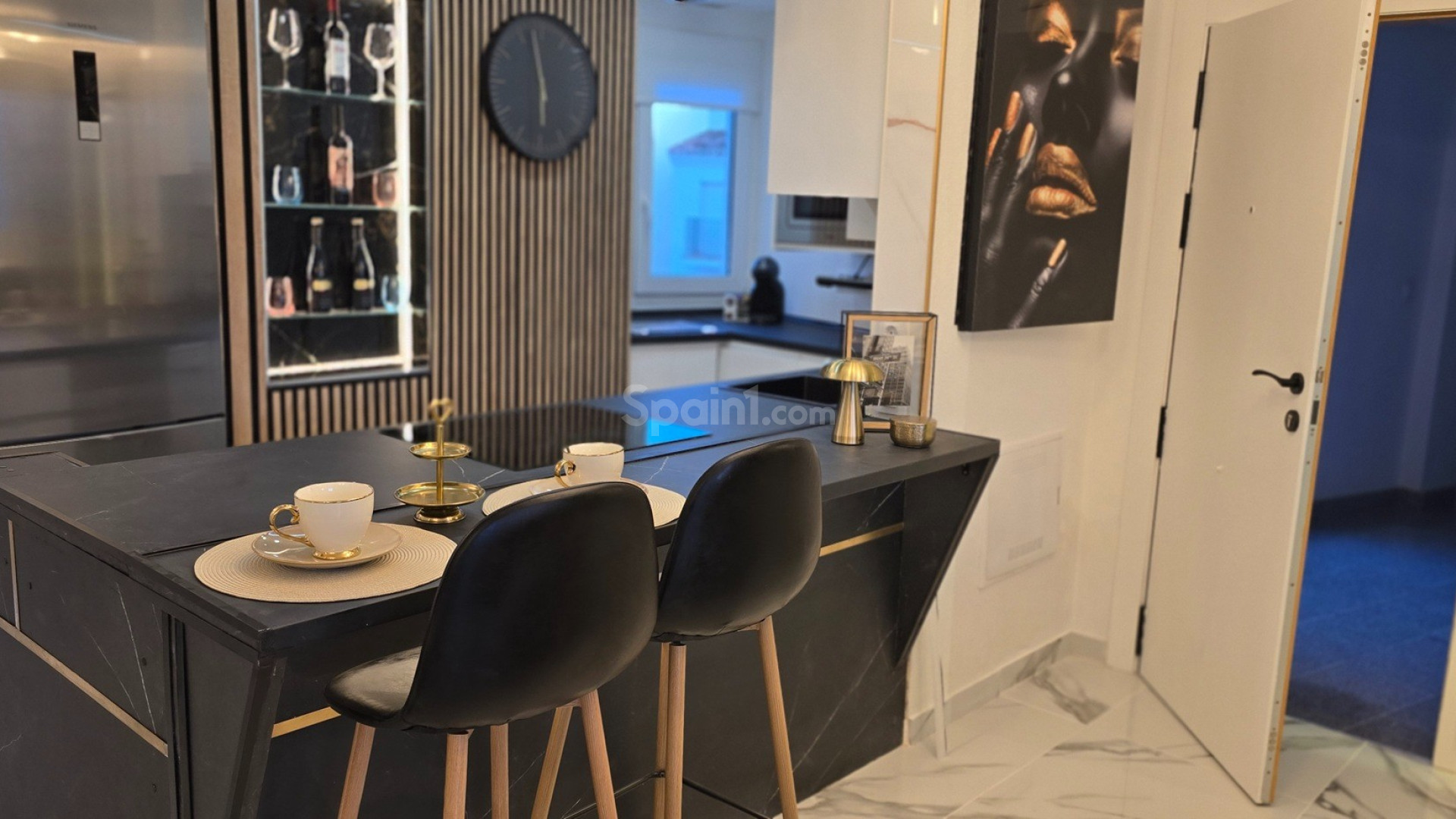 Bruktbolig - Leilighet -
Sucina