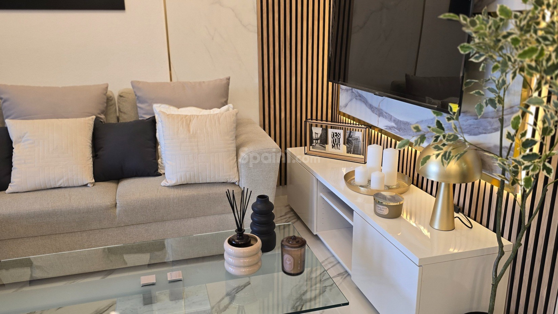 Bruktbolig - Leilighet -
Sucina