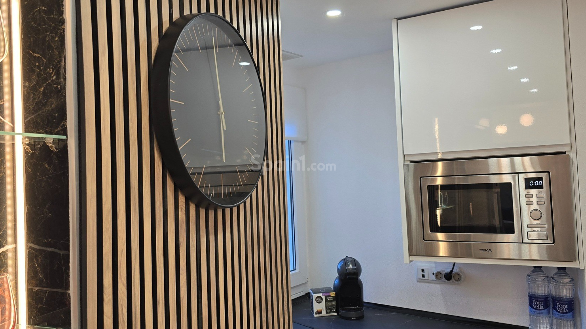 Bruktbolig - Leilighet -
Sucina