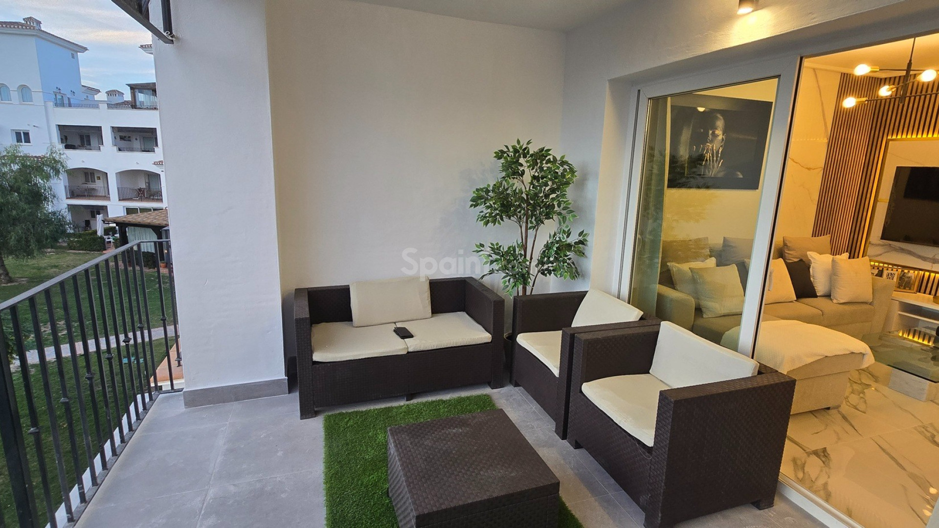 Bruktbolig - Leilighet -
Sucina