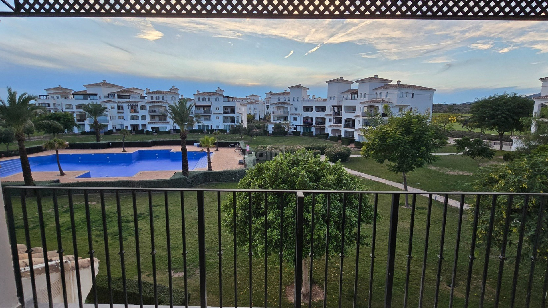 Bruktbolig - Leilighet -
Sucina