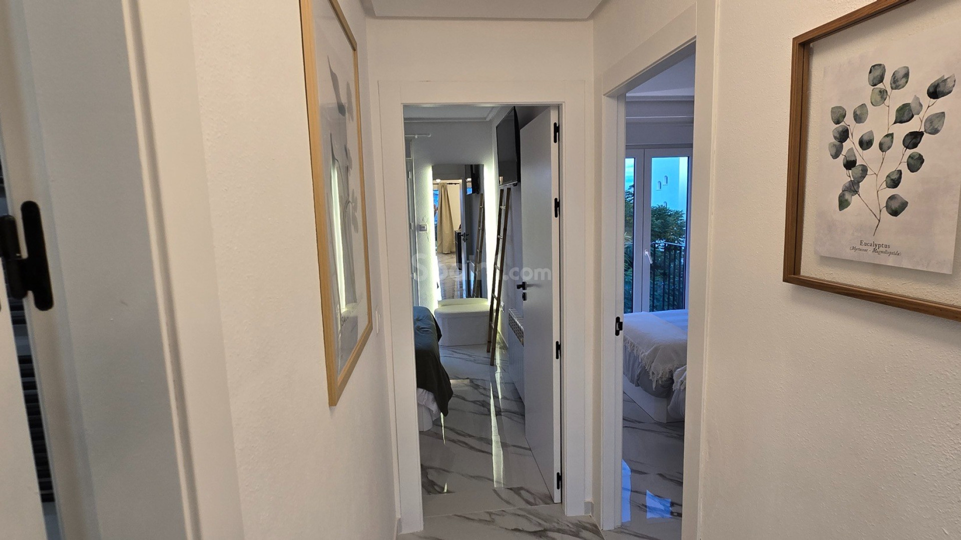 Bruktbolig - Leilighet -
Sucina