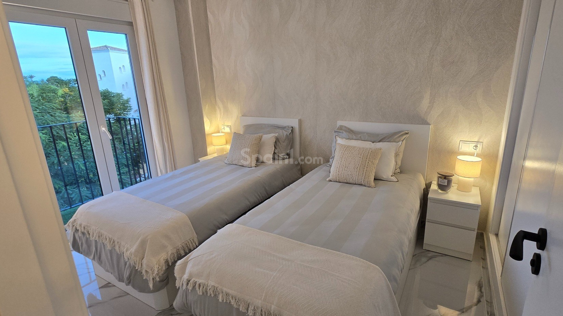 Bruktbolig - Leilighet -
Sucina