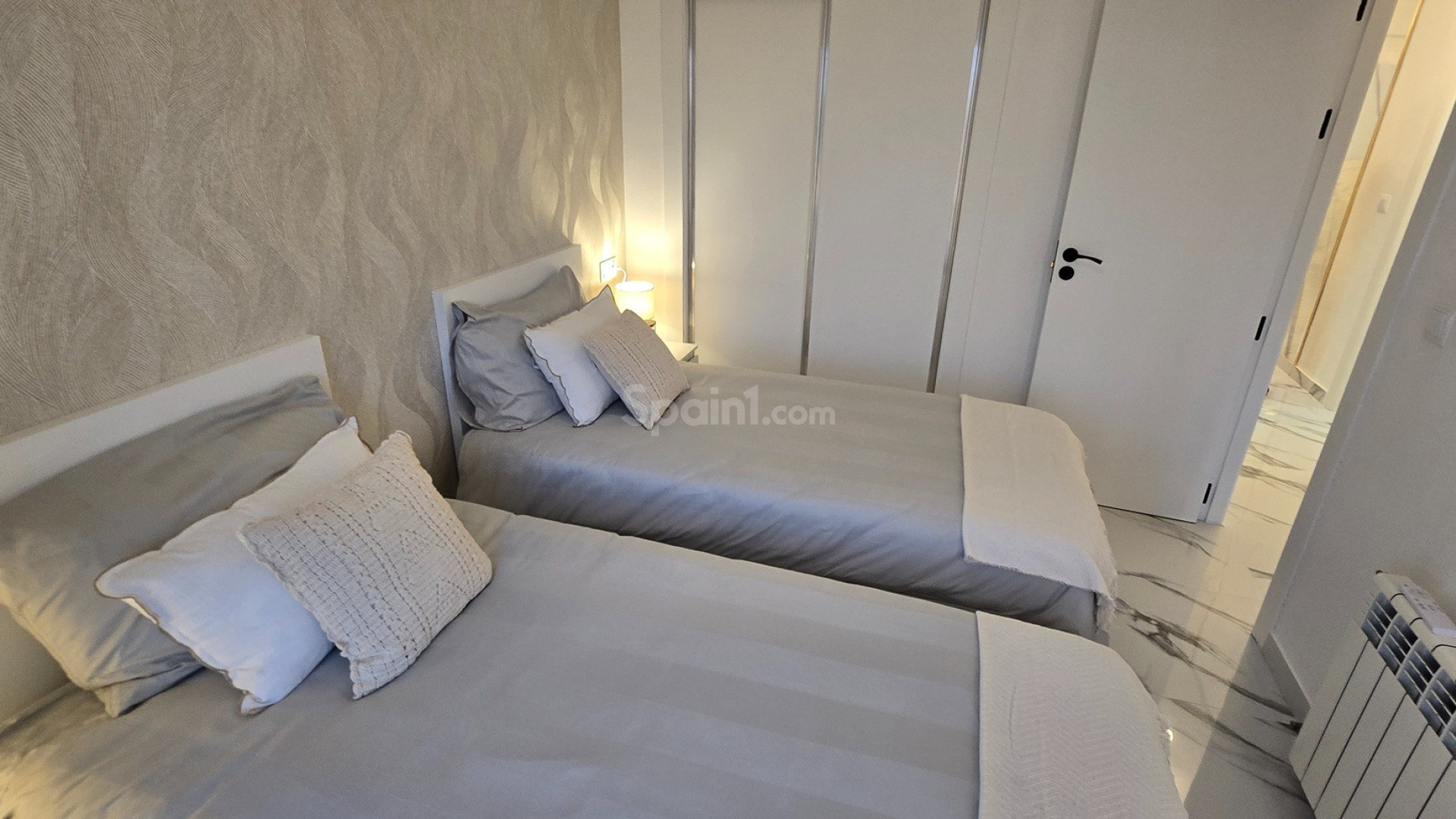 Bruktbolig - Leilighet -
Sucina