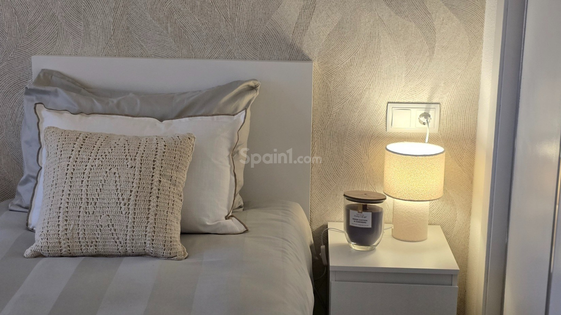 Bruktbolig - Leilighet -
Sucina