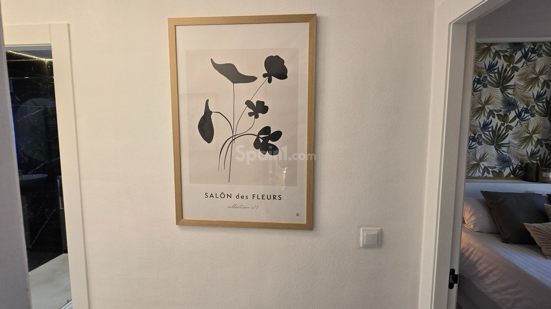 Bruktbolig - Leilighet -
Sucina