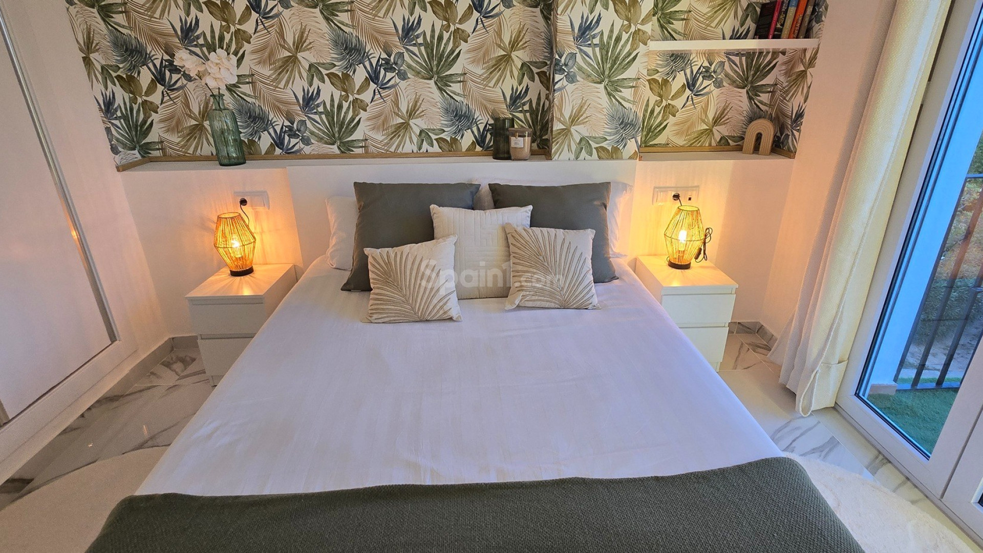 Bruktbolig - Leilighet -
Sucina