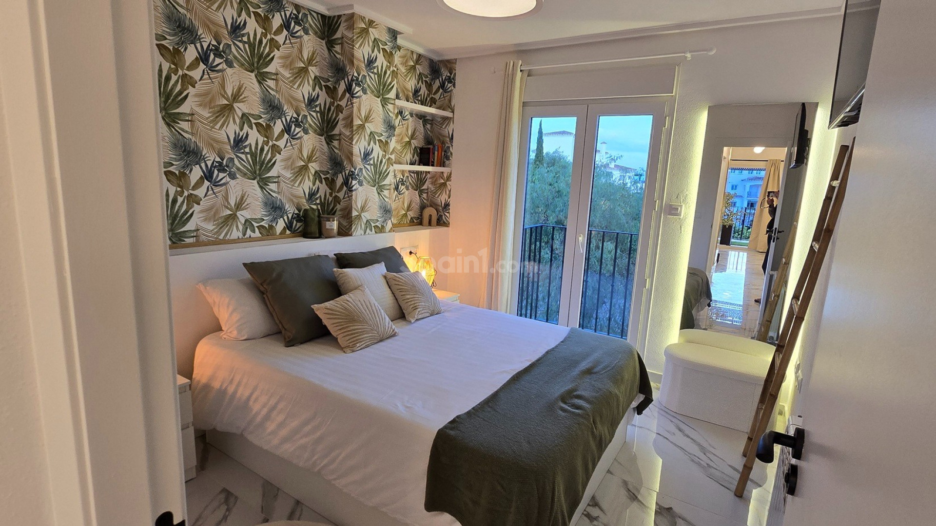 Bruktbolig - Leilighet -
Sucina