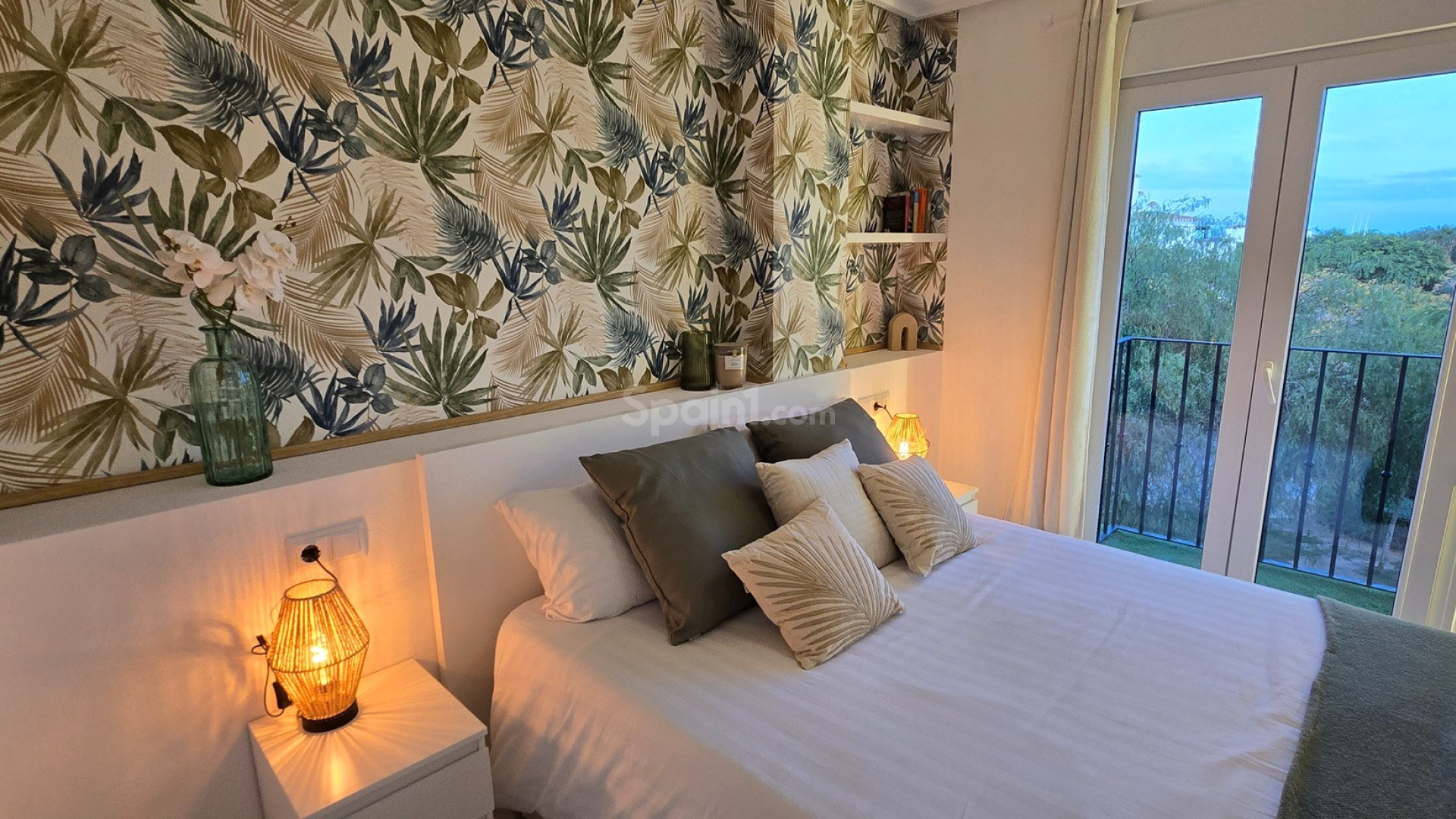 Bruktbolig - Leilighet -
Sucina