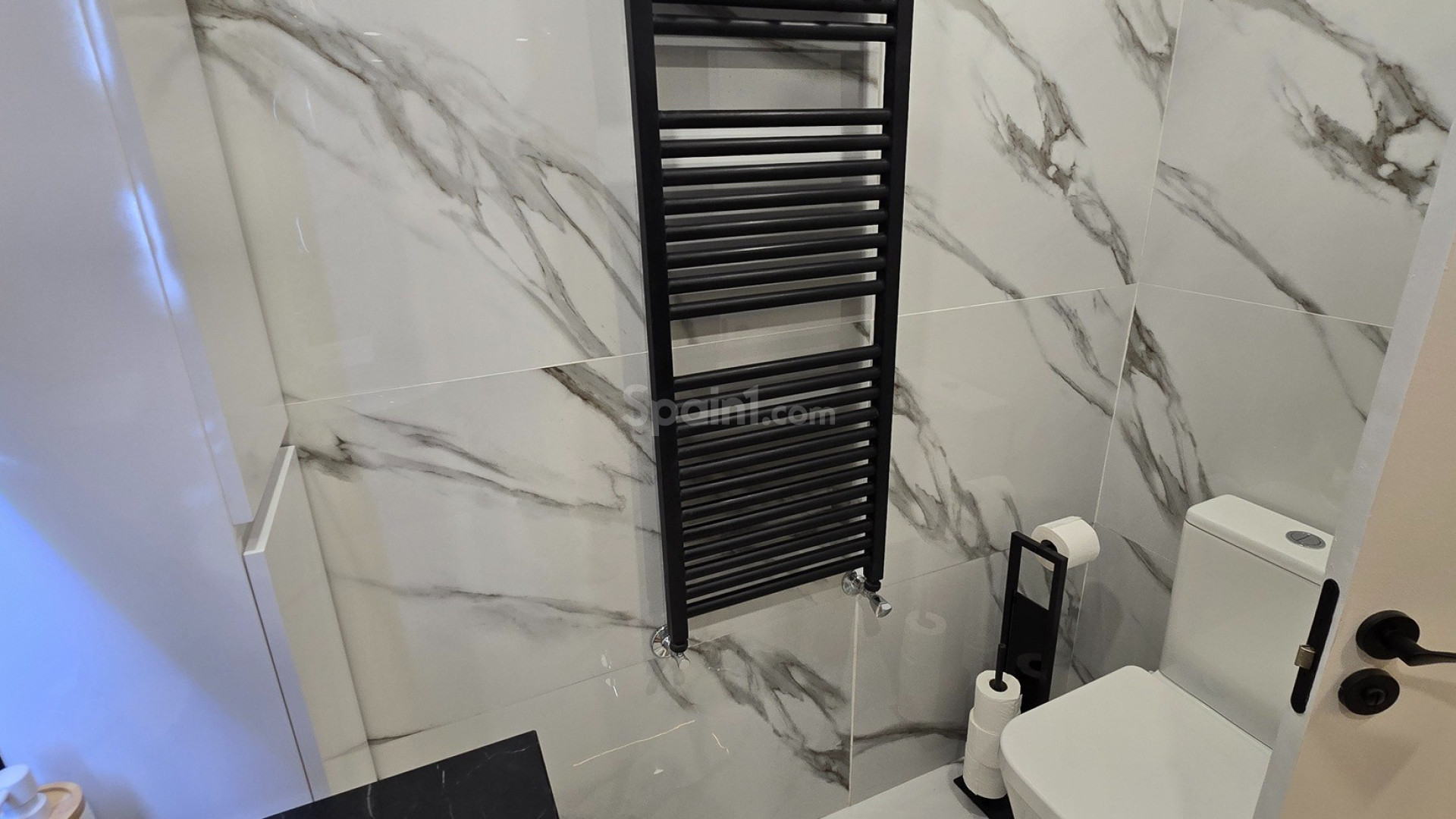 Bruktbolig - Leilighet -
Sucina