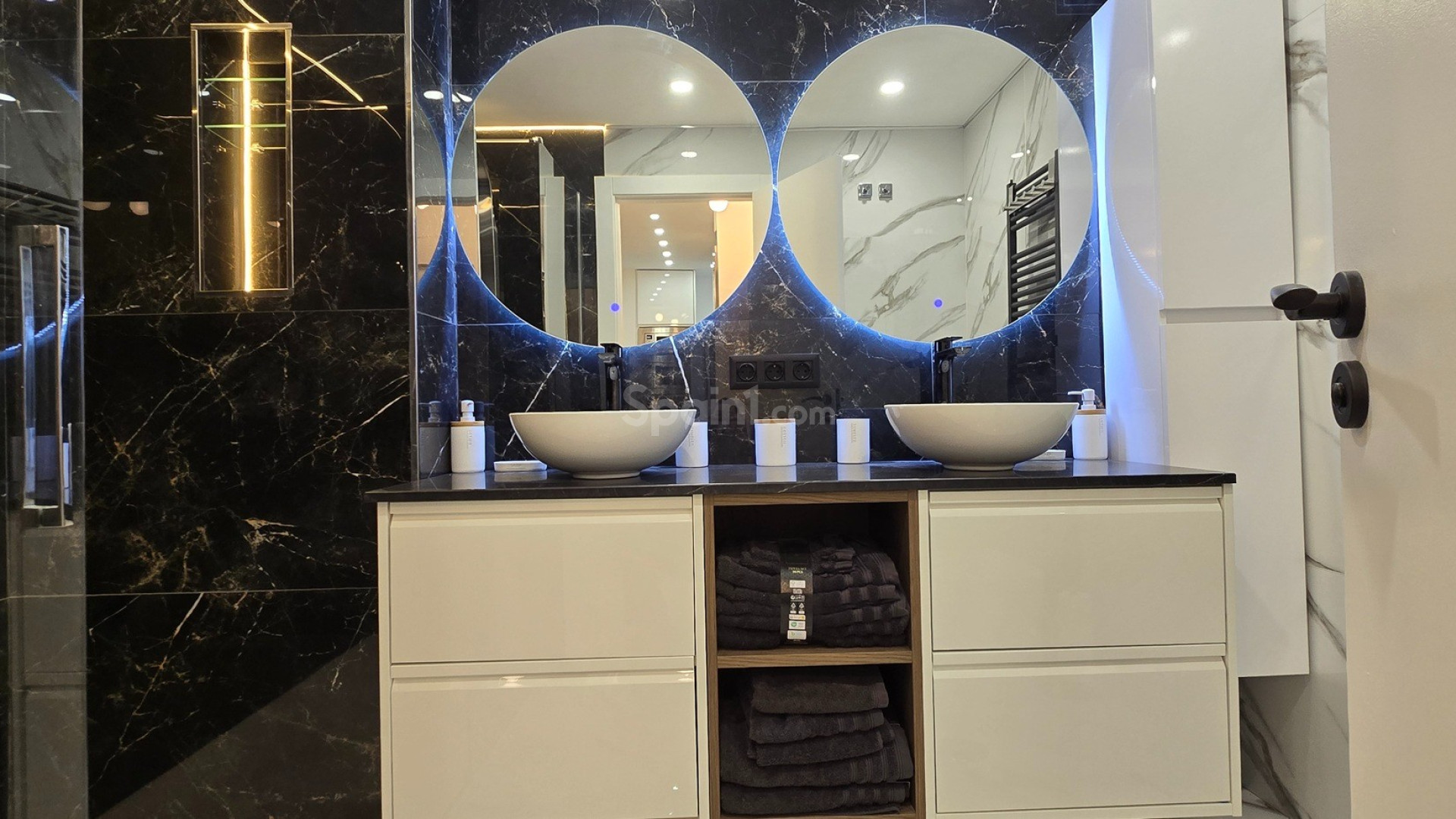 Bruktbolig - Leilighet -
Sucina