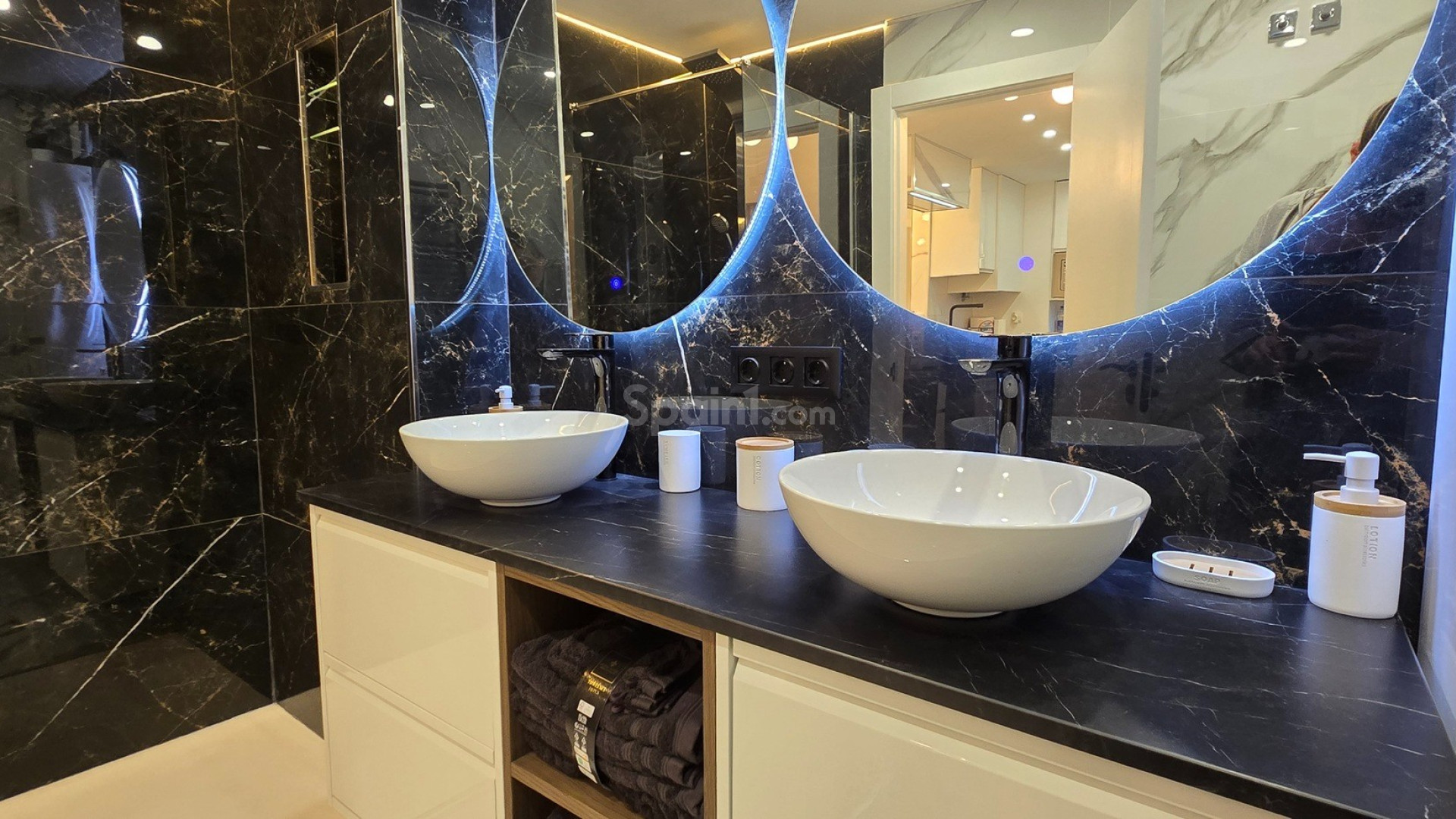 Bruktbolig - Leilighet -
Sucina