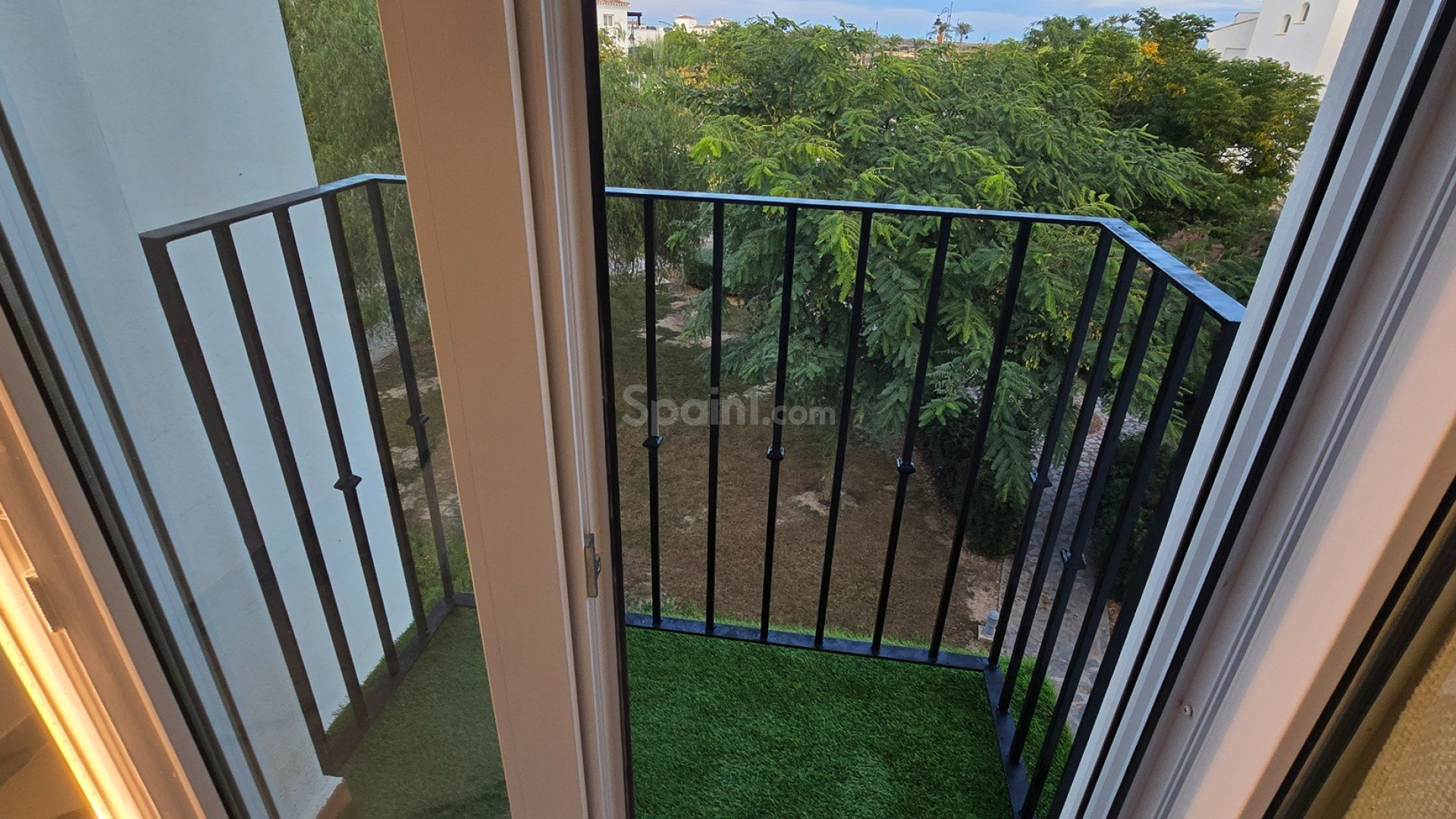 Bruktbolig - Leilighet -
Sucina