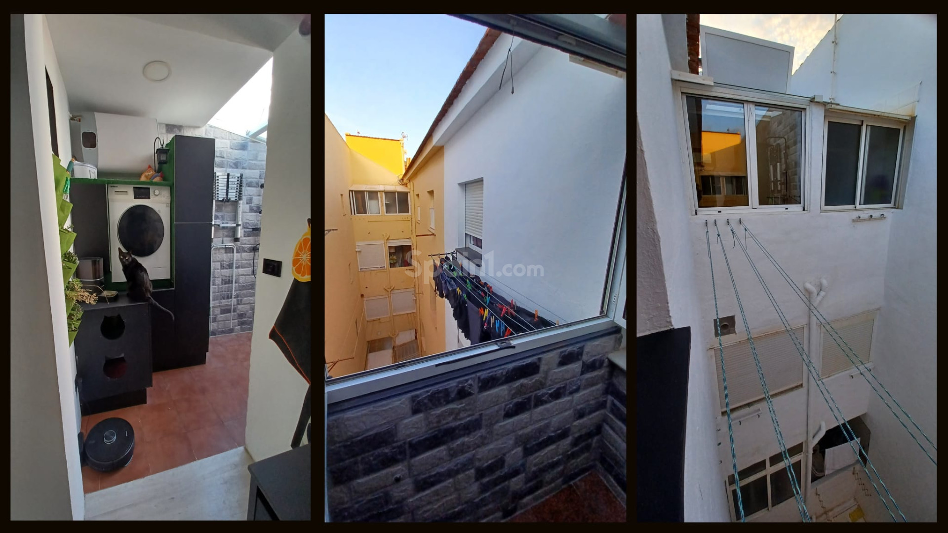 Bruktbolig - Leilighet -
Torre de la Horadada - Costa Blanca Sur