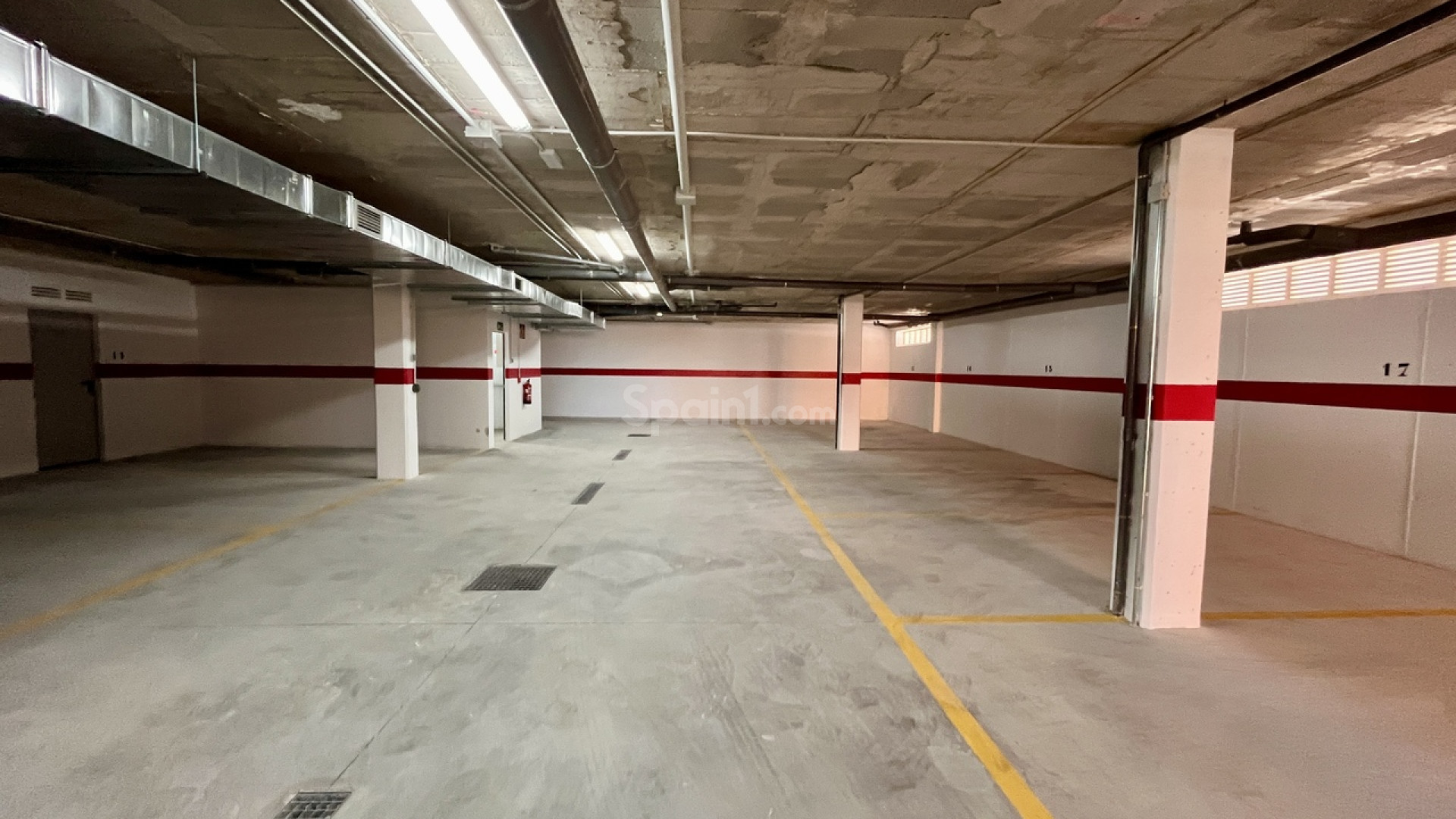 Bruktbolig - Leilighet -
Torre de la Horadada